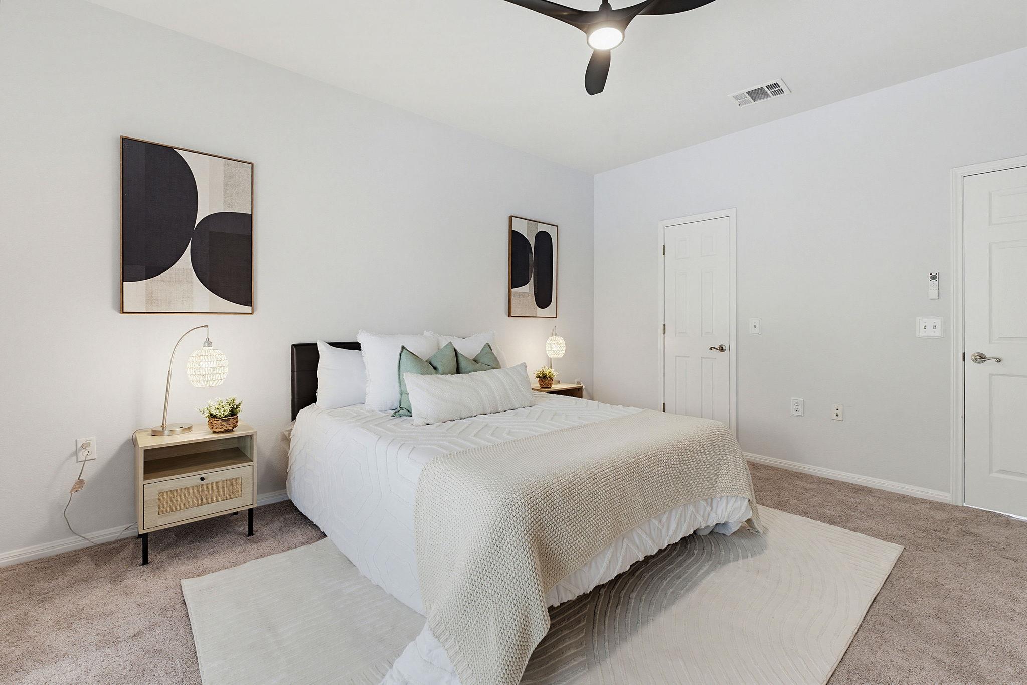 5500 Toscana Ave, Austin, TX 78724