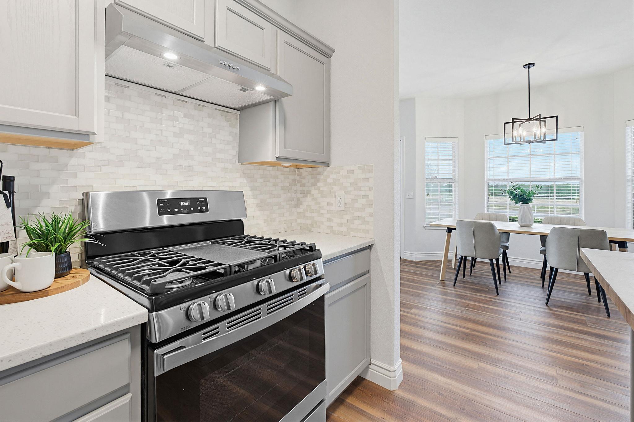 5500 Toscana Ave, Austin, TX 78724