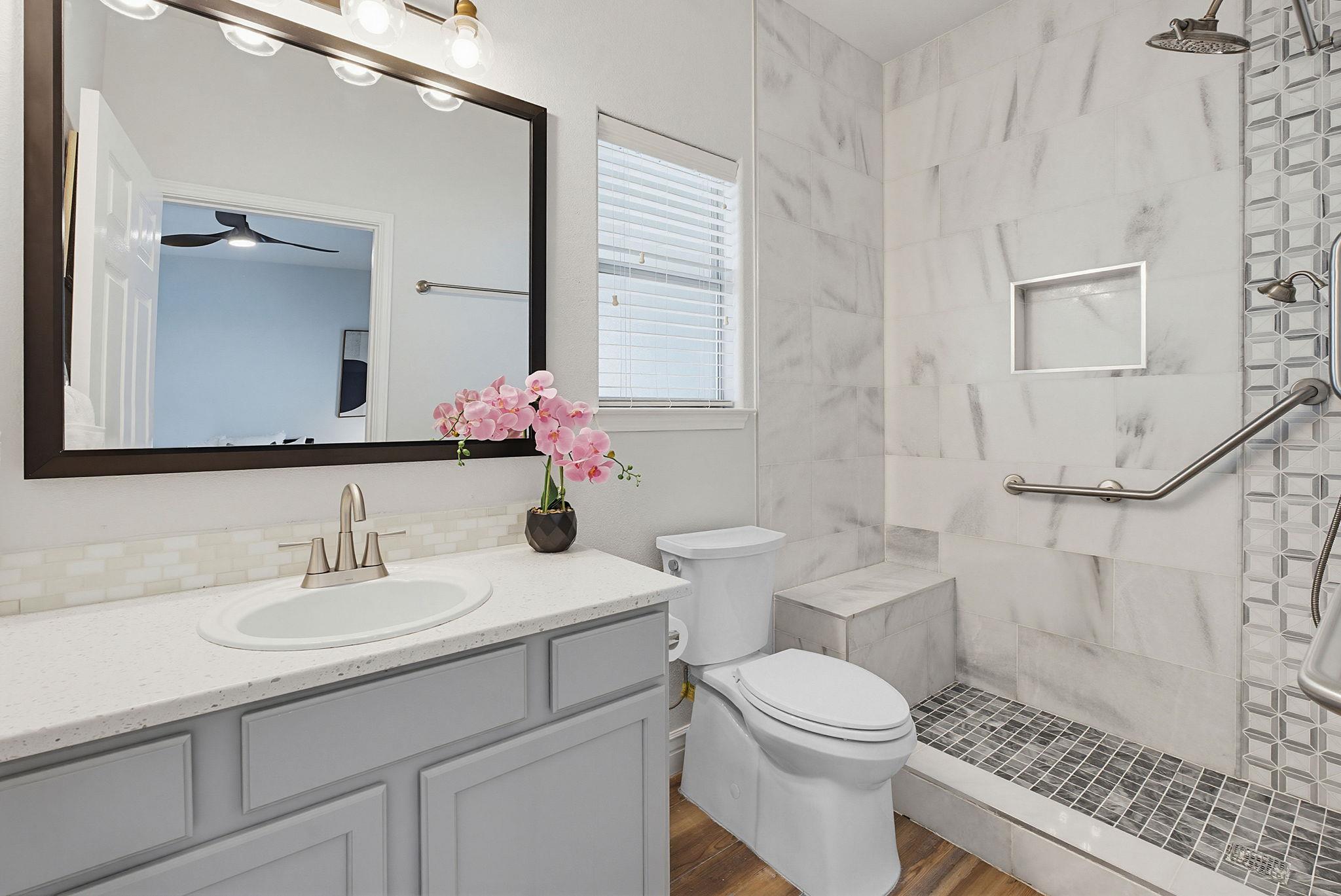 5500 Toscana Ave, Austin, TX 78724