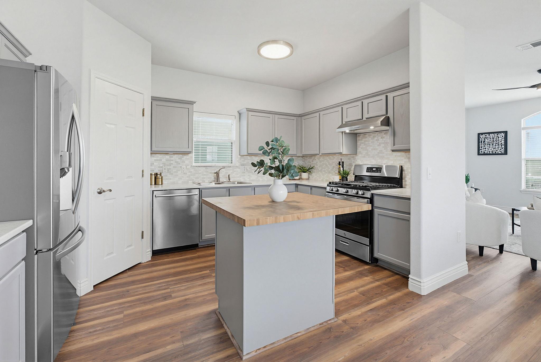 5500 Toscana Ave, Austin, TX 78724