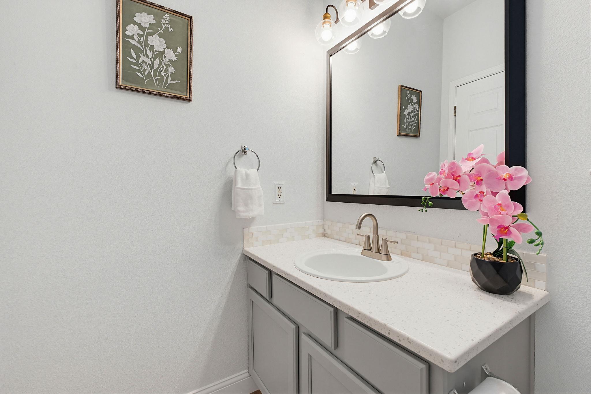 5500 Toscana Ave, Austin, TX 78724