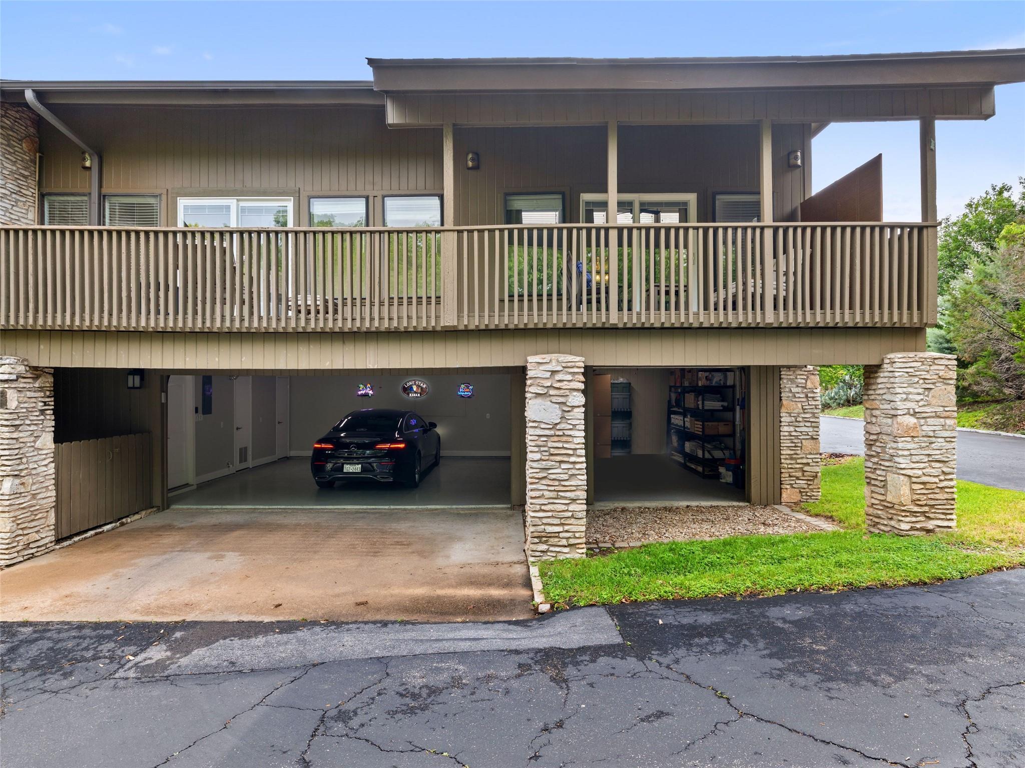 23 Stoney Creek Cv, Lakeway, TX 78734