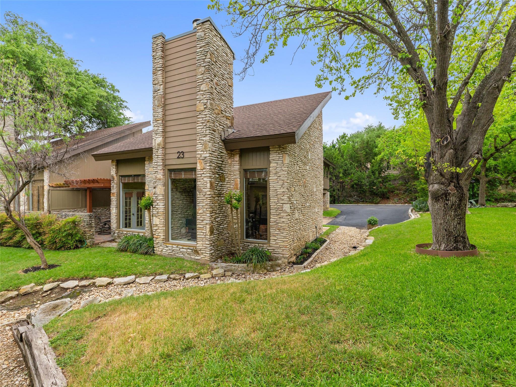 23 Stoney Creek Cv, Lakeway, TX 78734