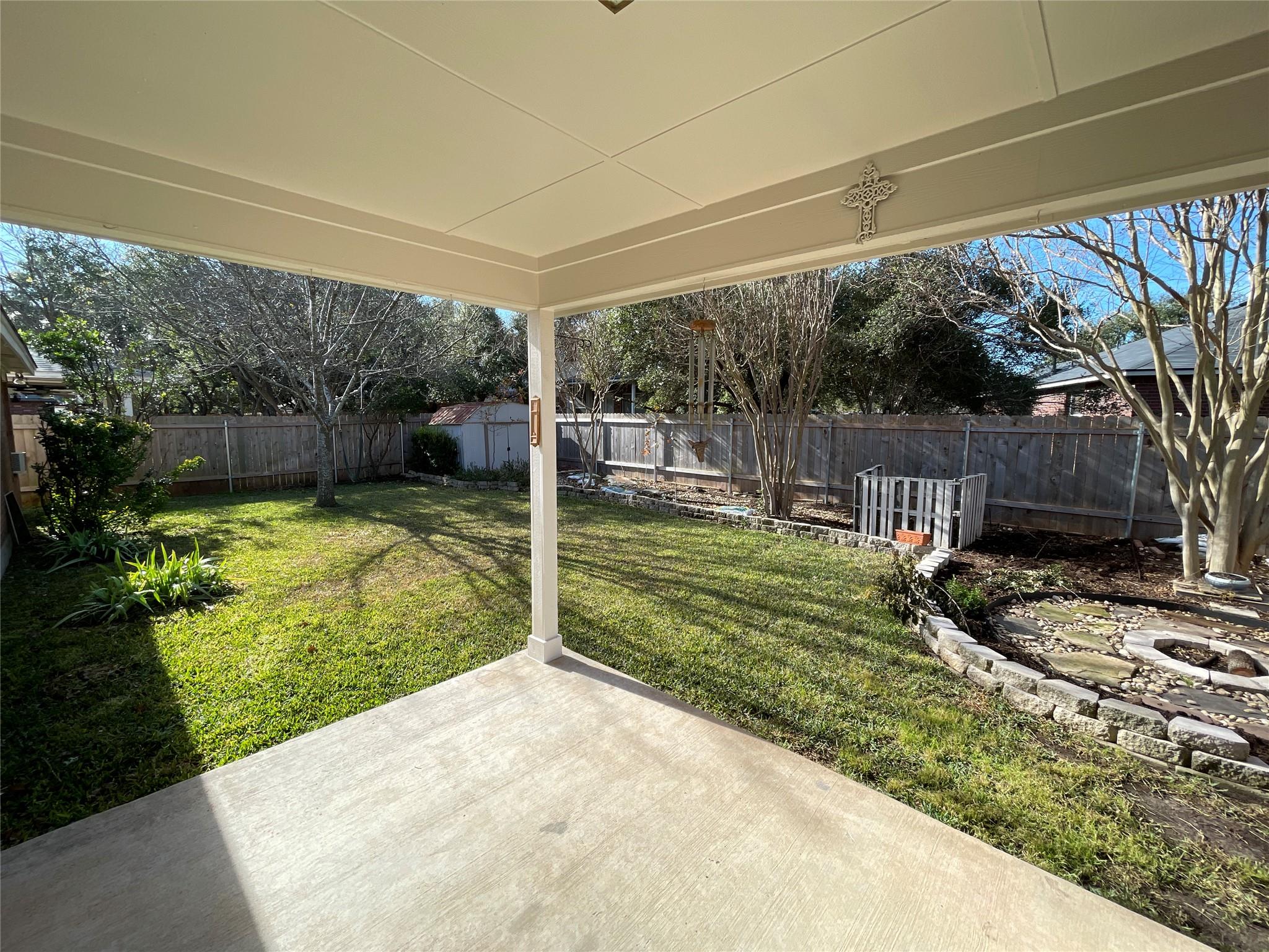 3264 Arroyo Bluff Ln, Round Rock, TX 78681