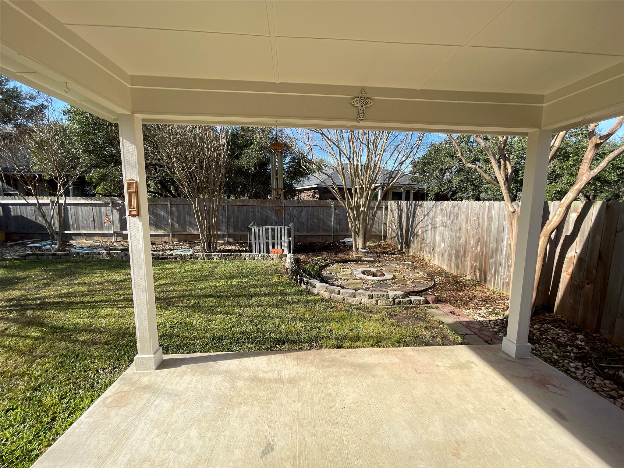 3264 Arroyo Bluff Ln, Round Rock, TX 78681