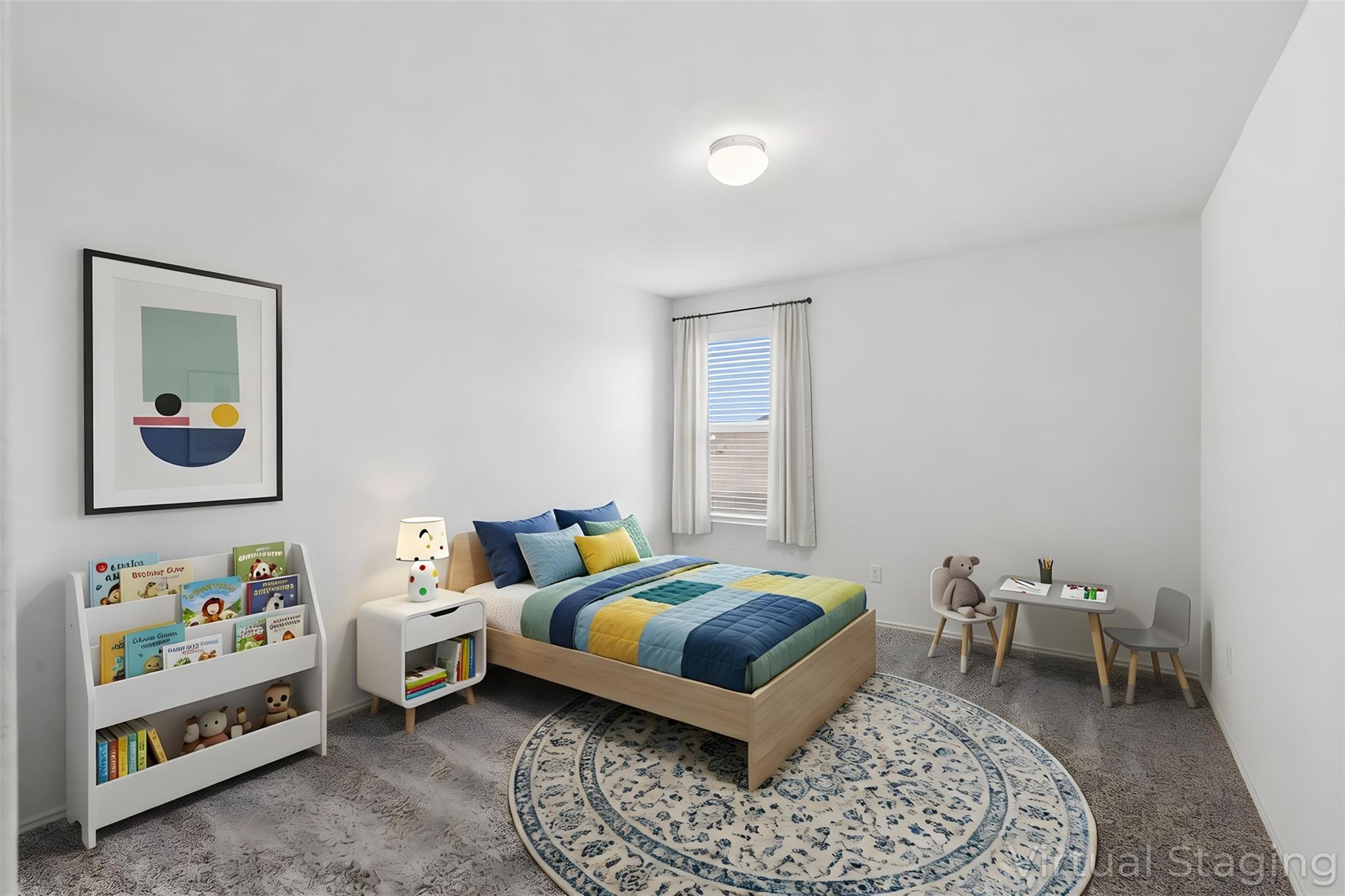 6009 Amalea Ln, Round Rock, TX 78665