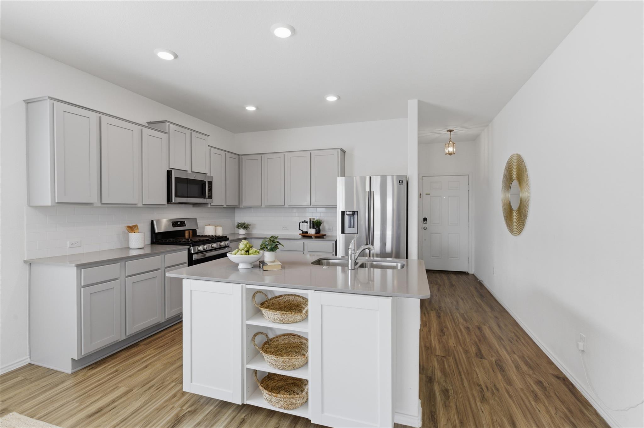 6009 Amalea Ln, Round Rock, TX 78665