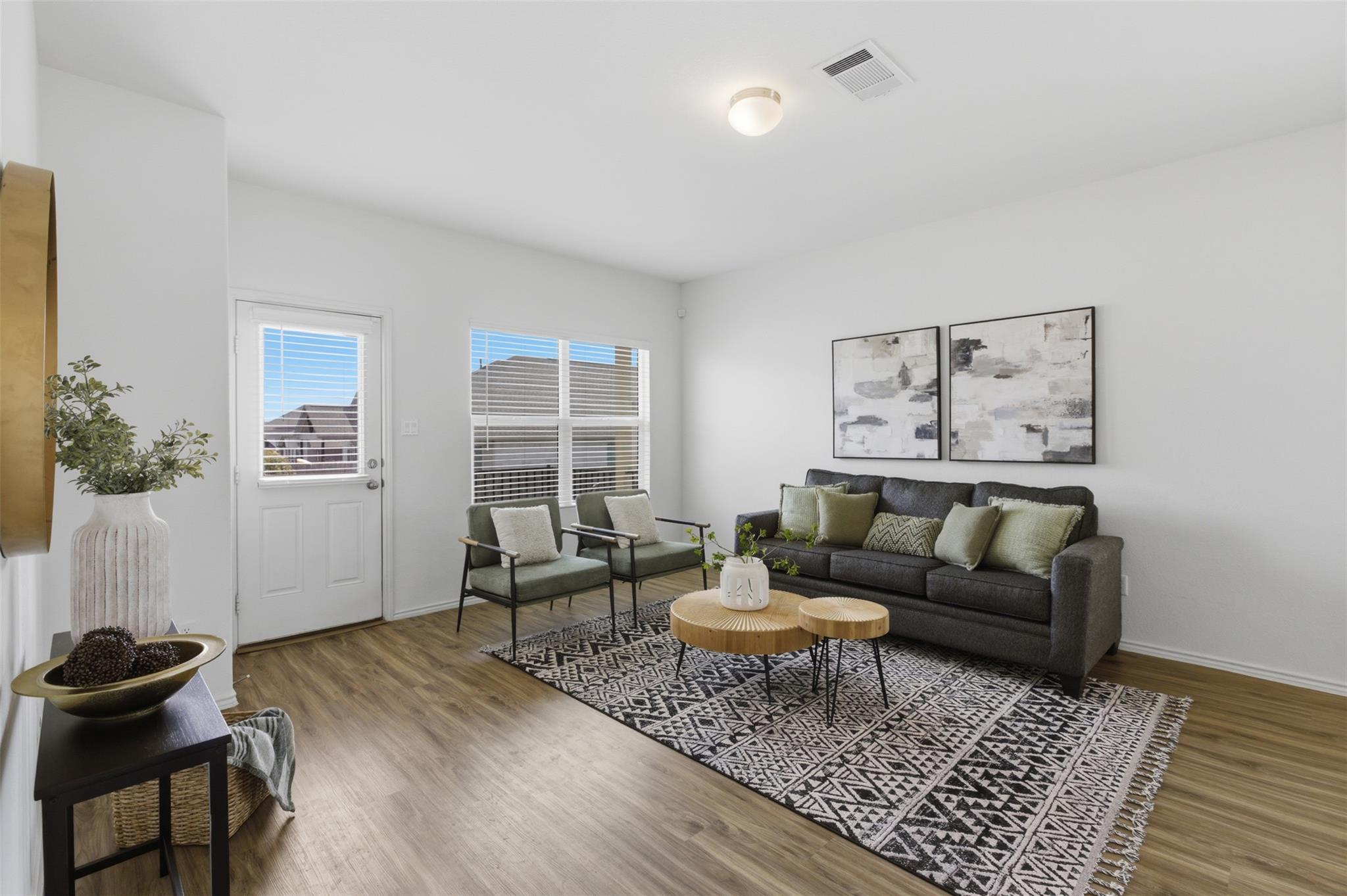 6009 Amalea Ln, Round Rock, TX 78665