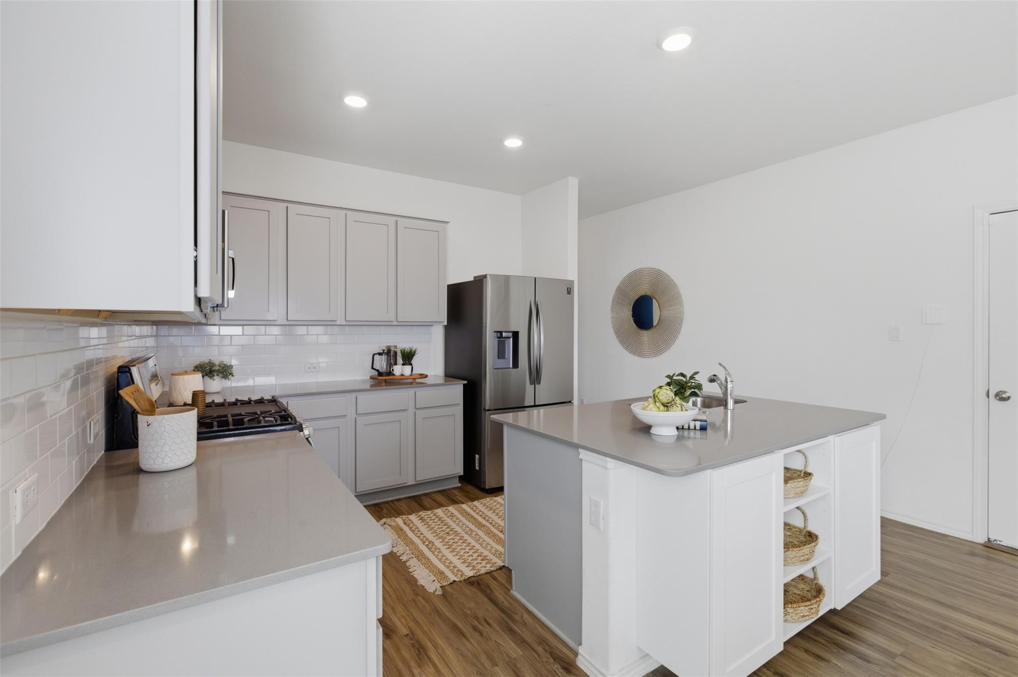 6009 Amalea Ln, Round Rock, TX 78665