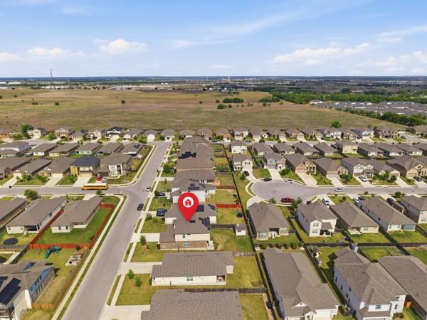 6009 Amalea Ln, Round Rock, TX 78665
