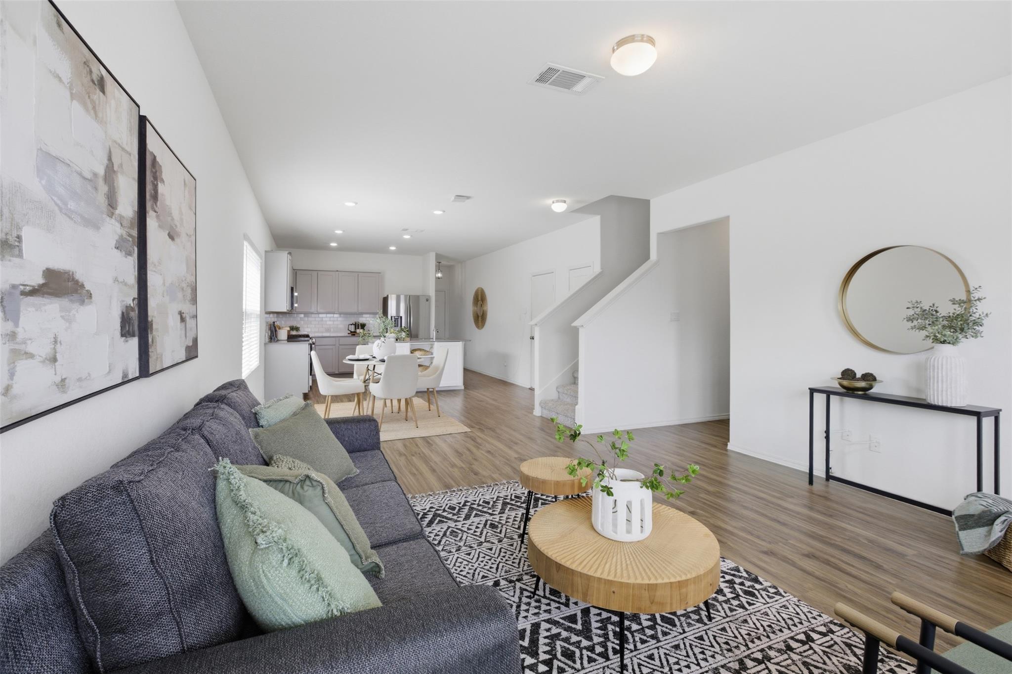 6009 Amalea Ln, Round Rock, TX 78665