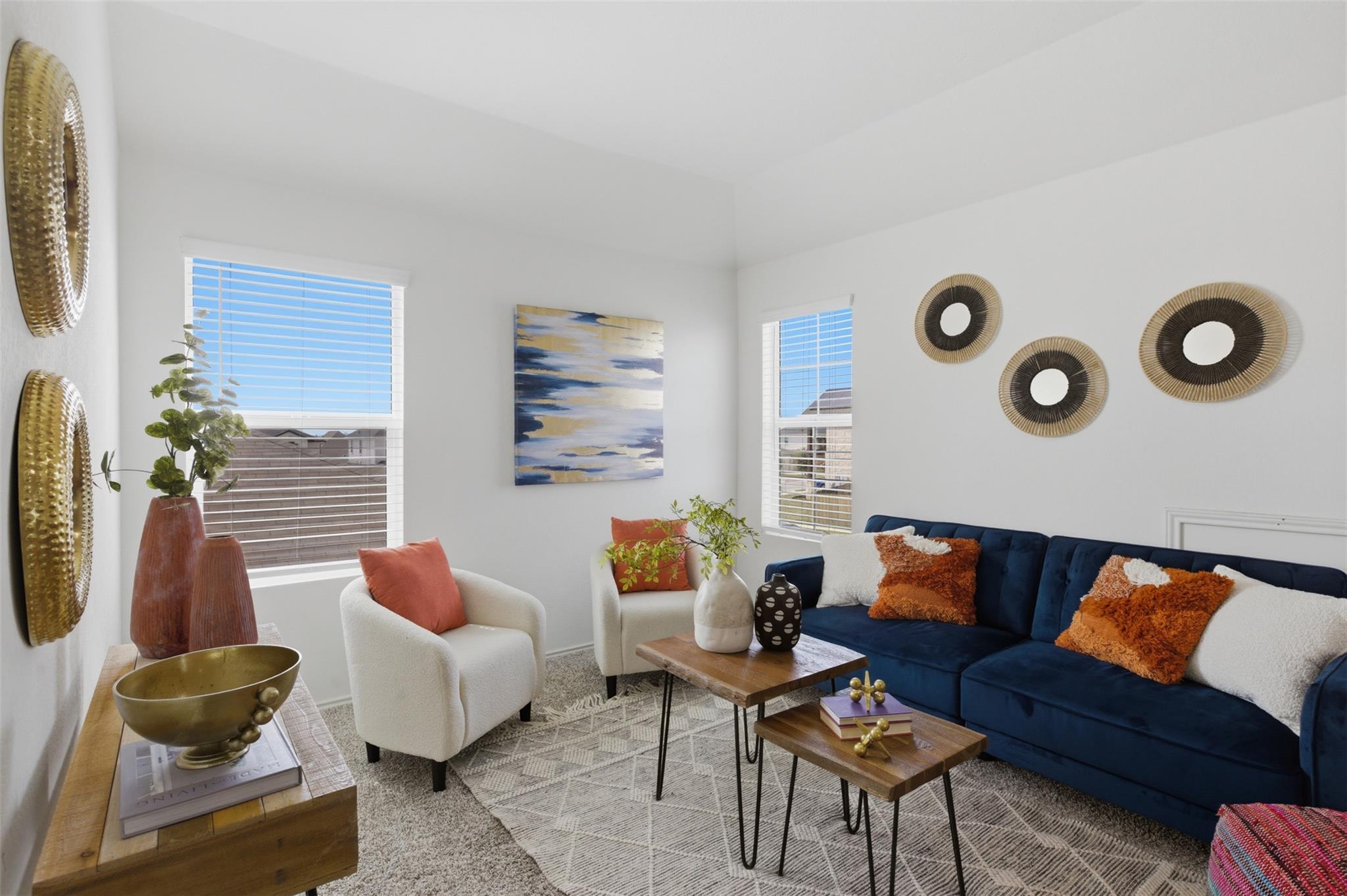 6009 Amalea Ln, Round Rock, TX 78665