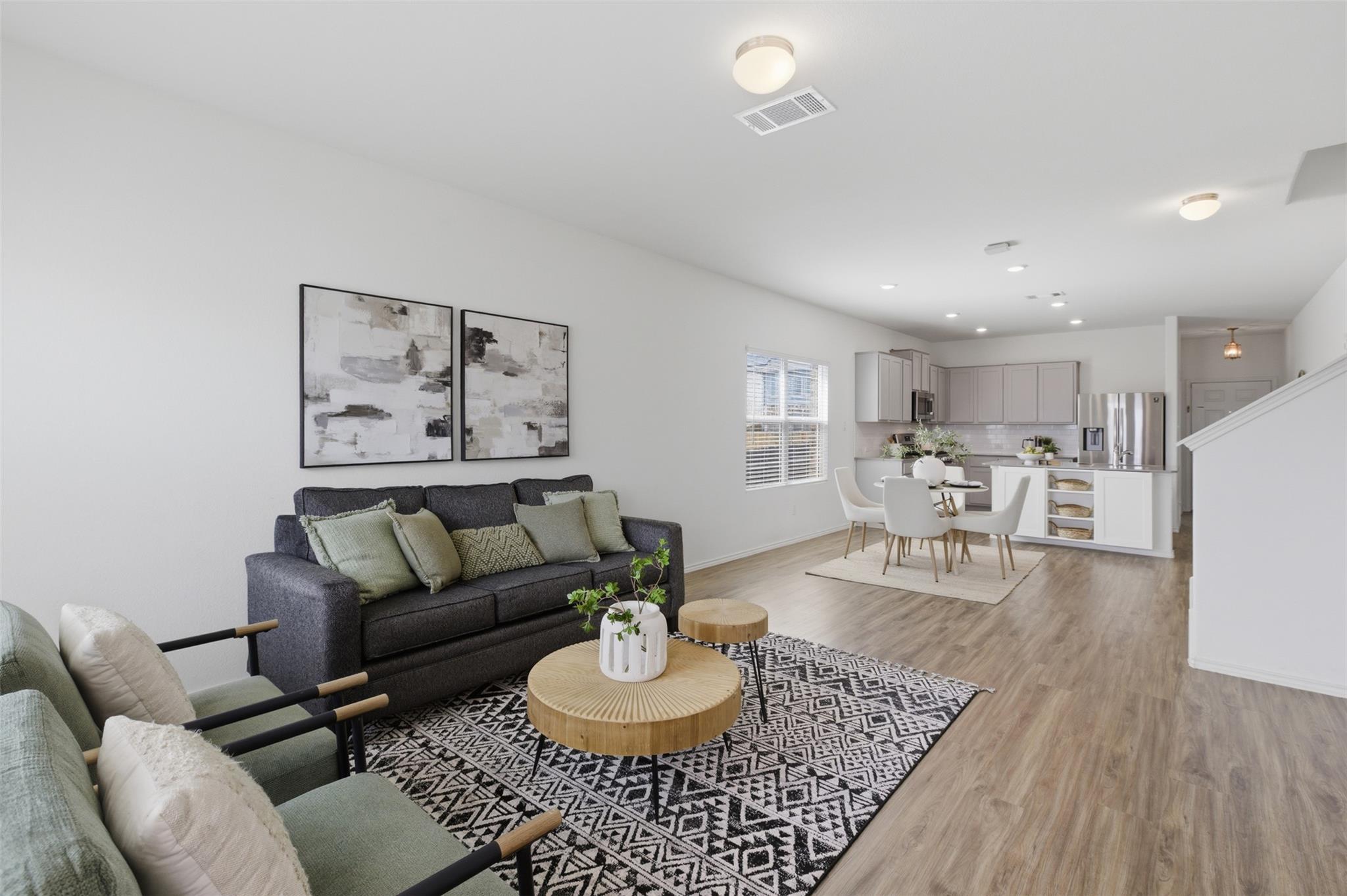 6009 Amalea Ln, Round Rock, TX 78665