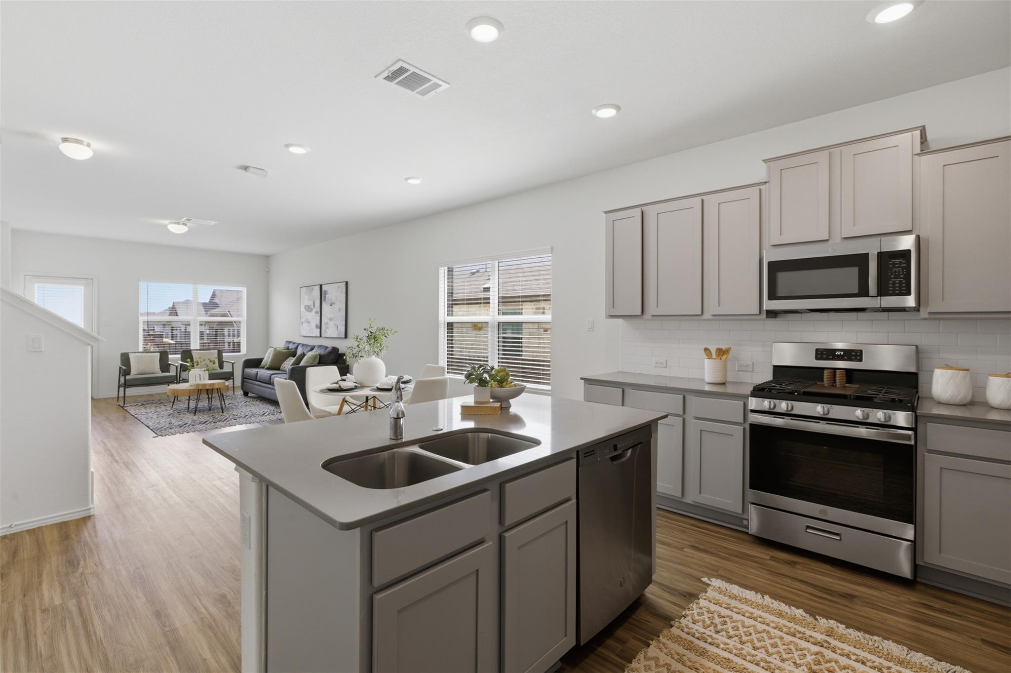 6009 Amalea Ln, Round Rock, TX 78665