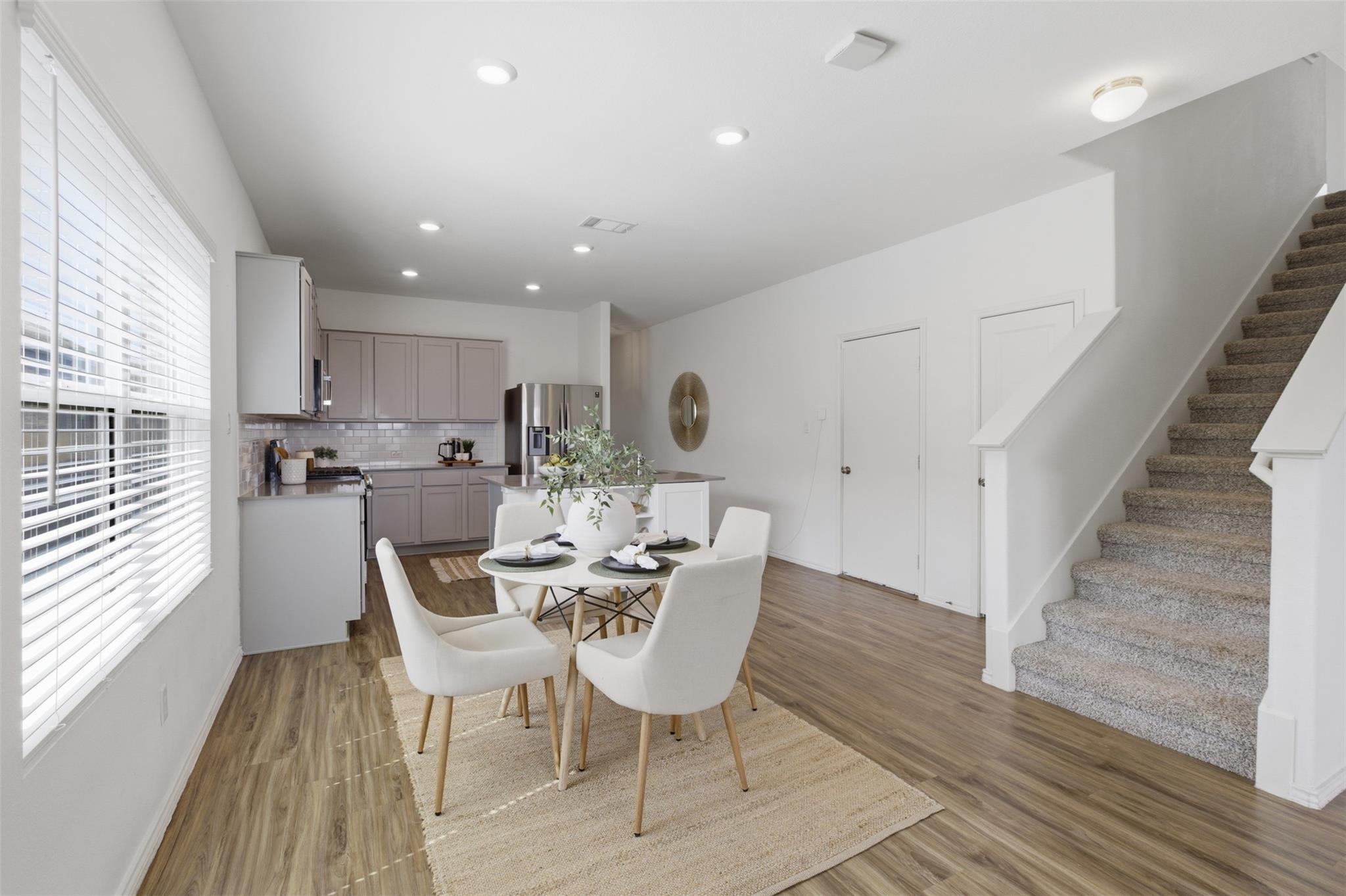 6009 Amalea Ln, Round Rock, TX 78665