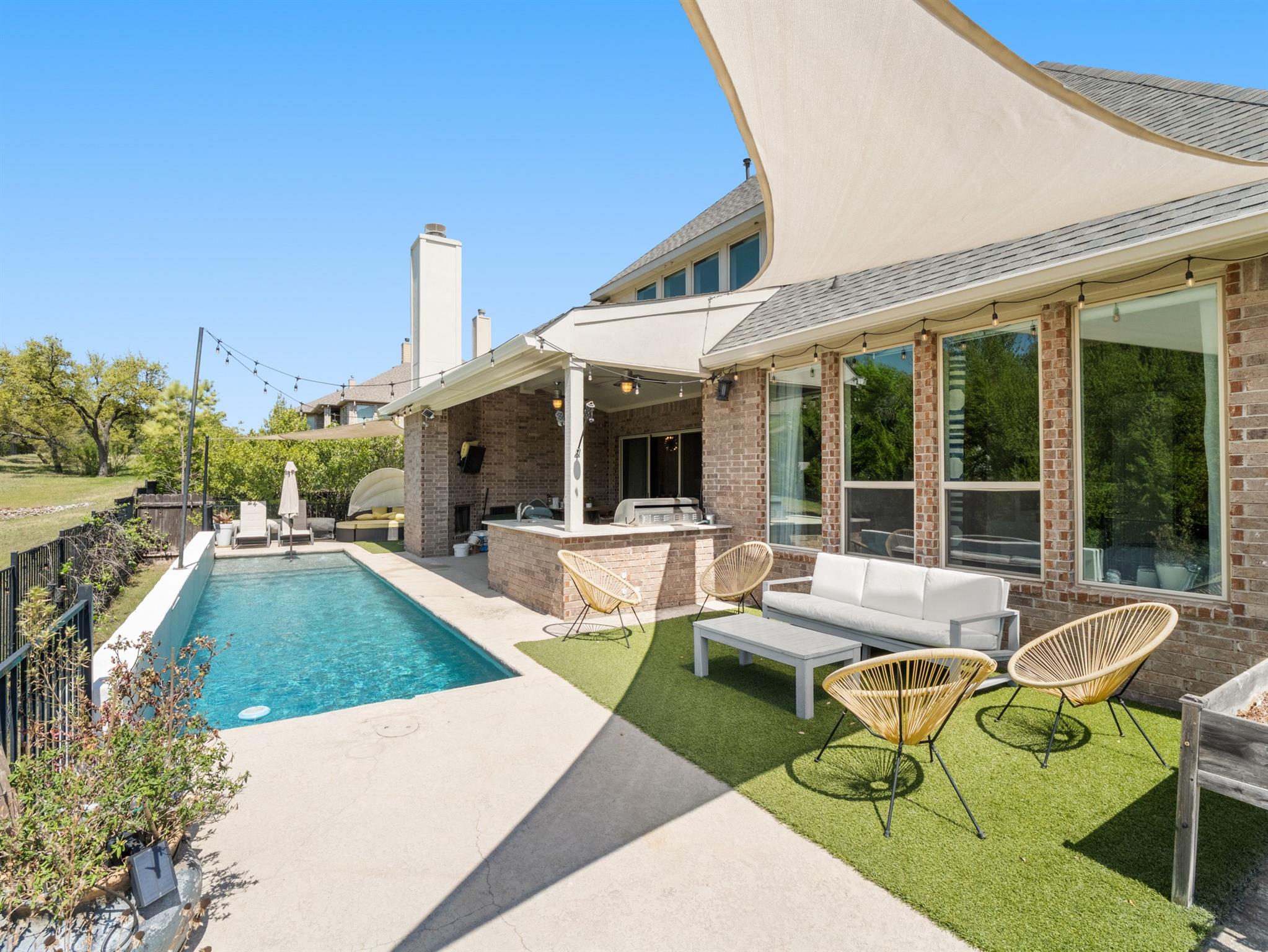 5304 Via Besso Dr, Bee Cave, TX 78738