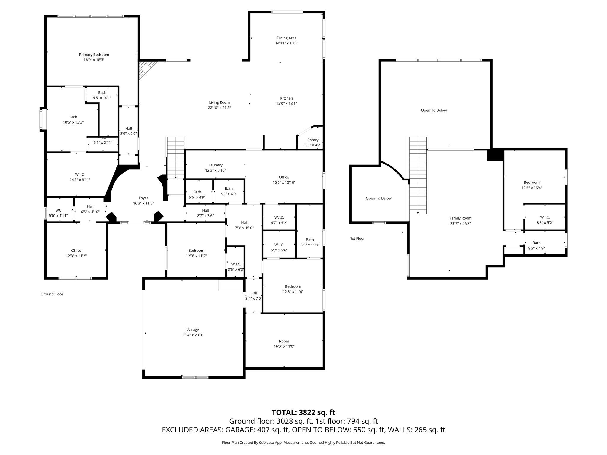 5304 Via Besso Dr, Bee Cave, TX 78738