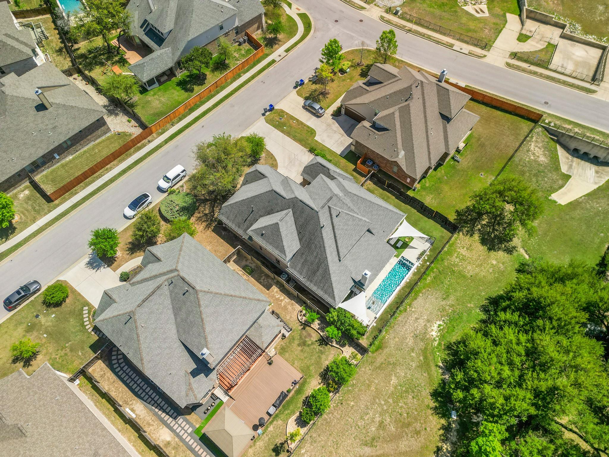 5304 Via Besso Dr, Bee Cave, TX 78738