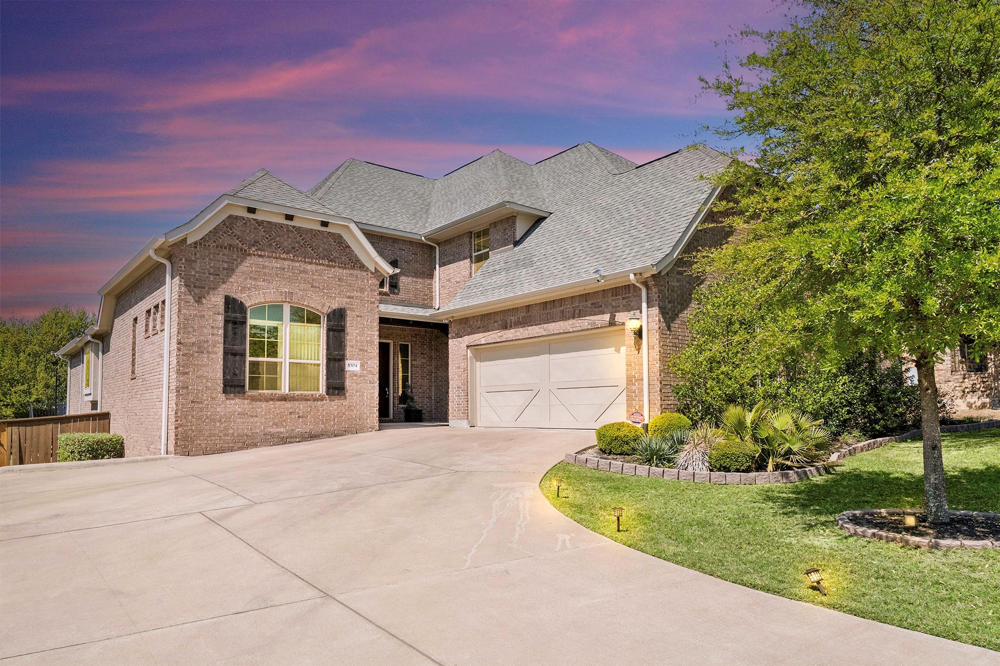 5304 Via Besso Dr, Bee Cave, TX 78738