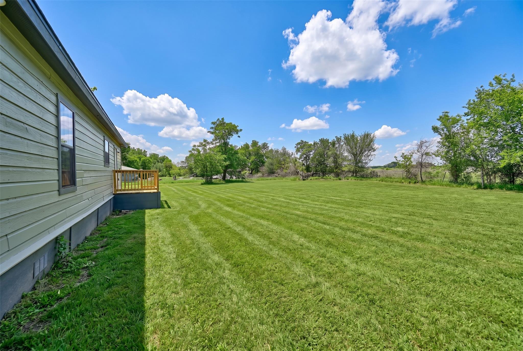 700 Rice St, Rockdale, TX 76567