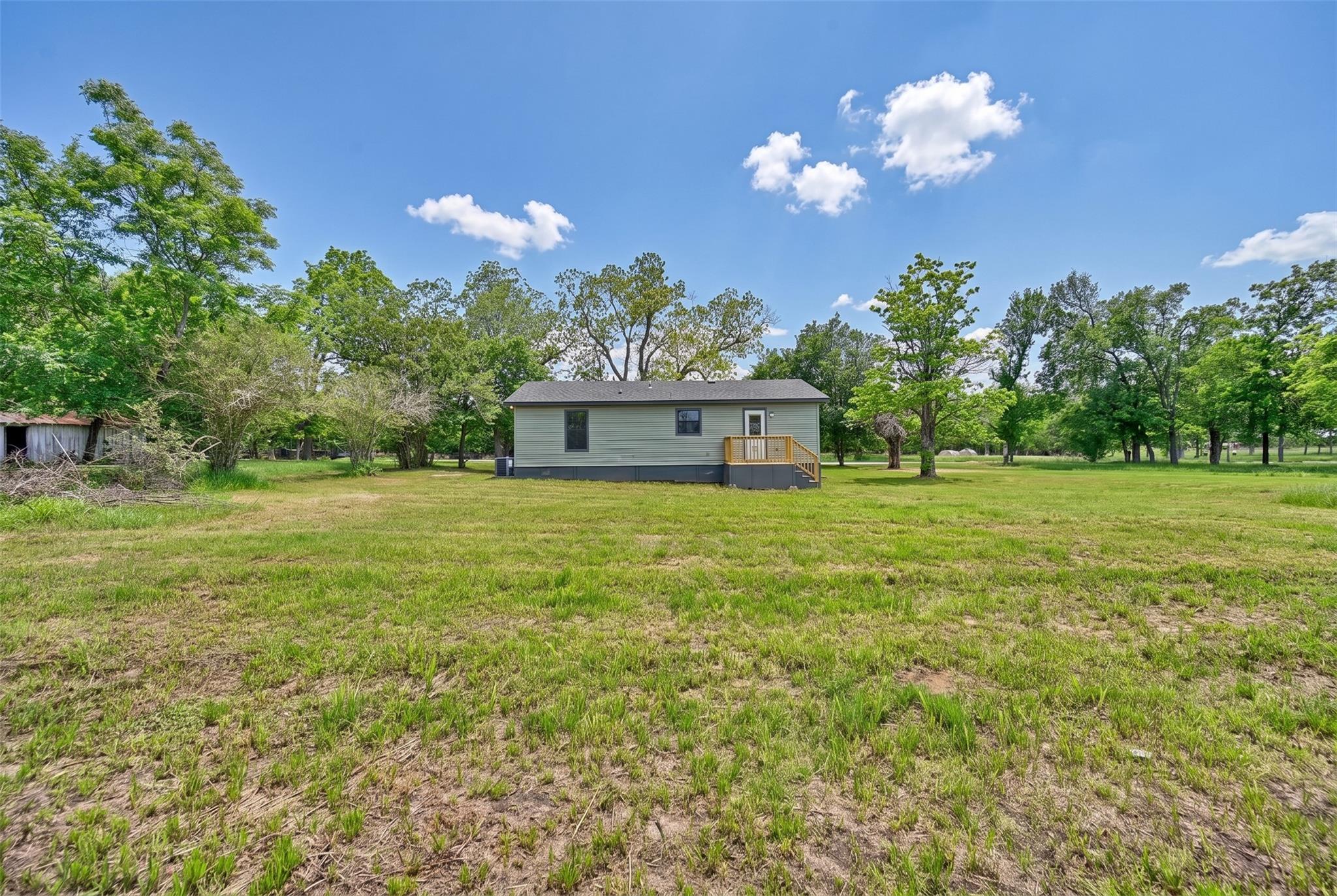 700 Rice St, Rockdale, TX 76567