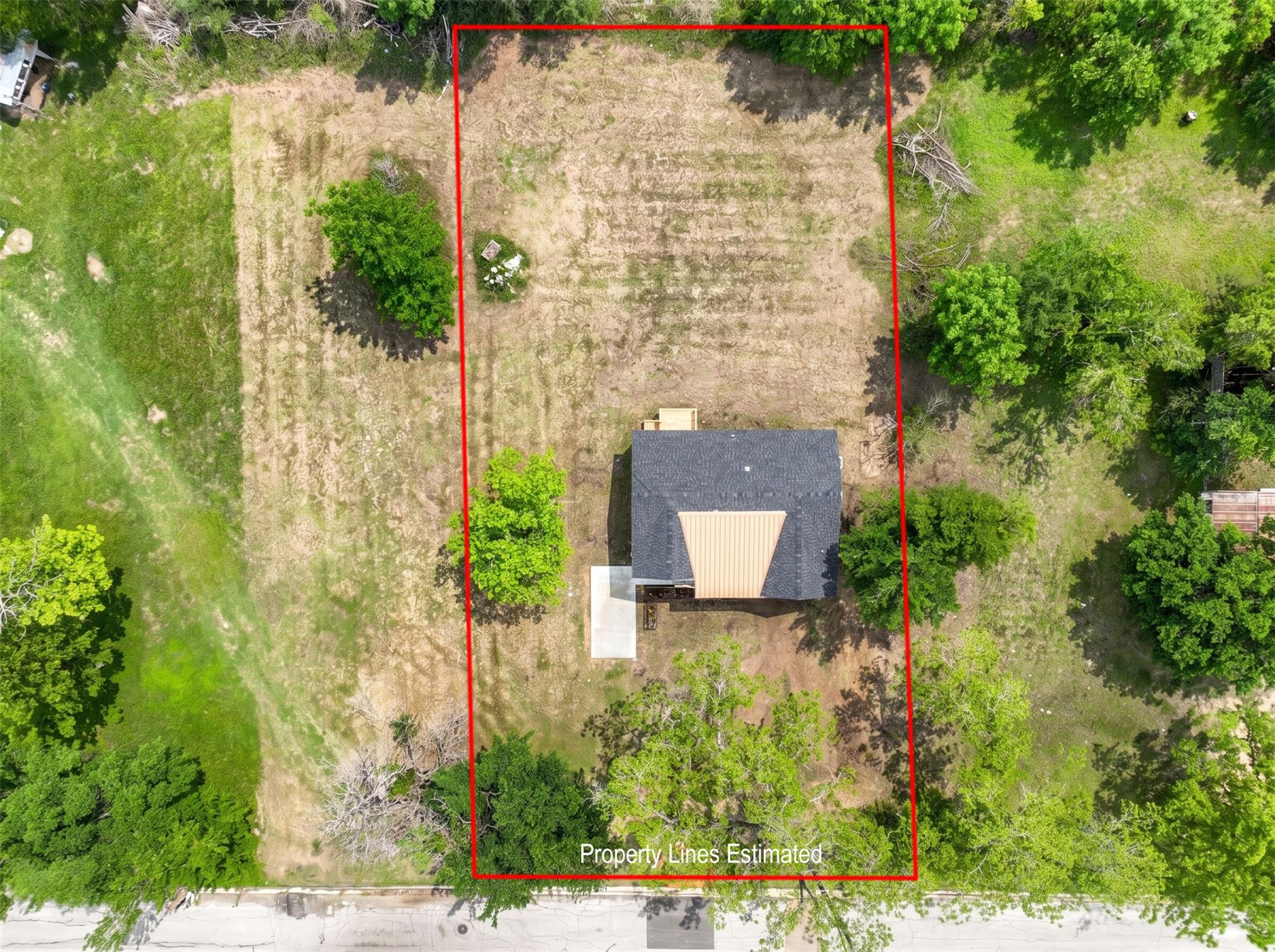 700 Rice St, Rockdale, TX 76567