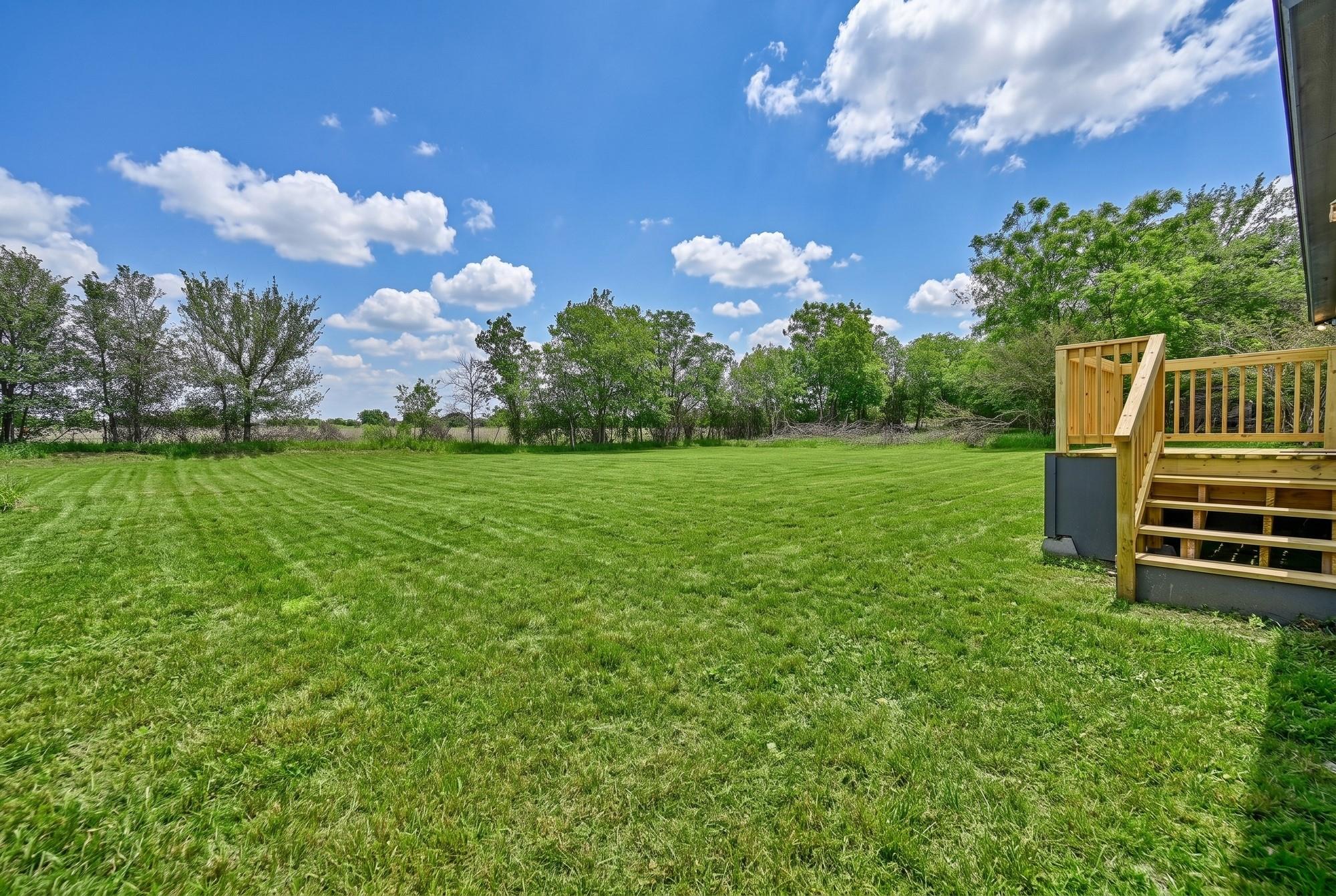 700 Rice St, Rockdale, TX 76567