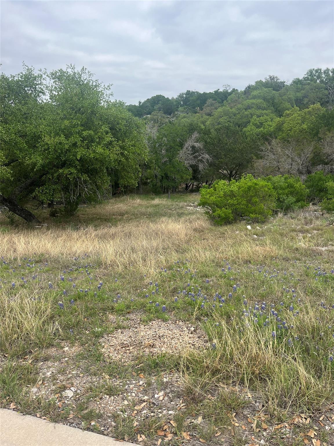 Lot 20179 Quick Draw, Horseshoe Bay, TX 78657