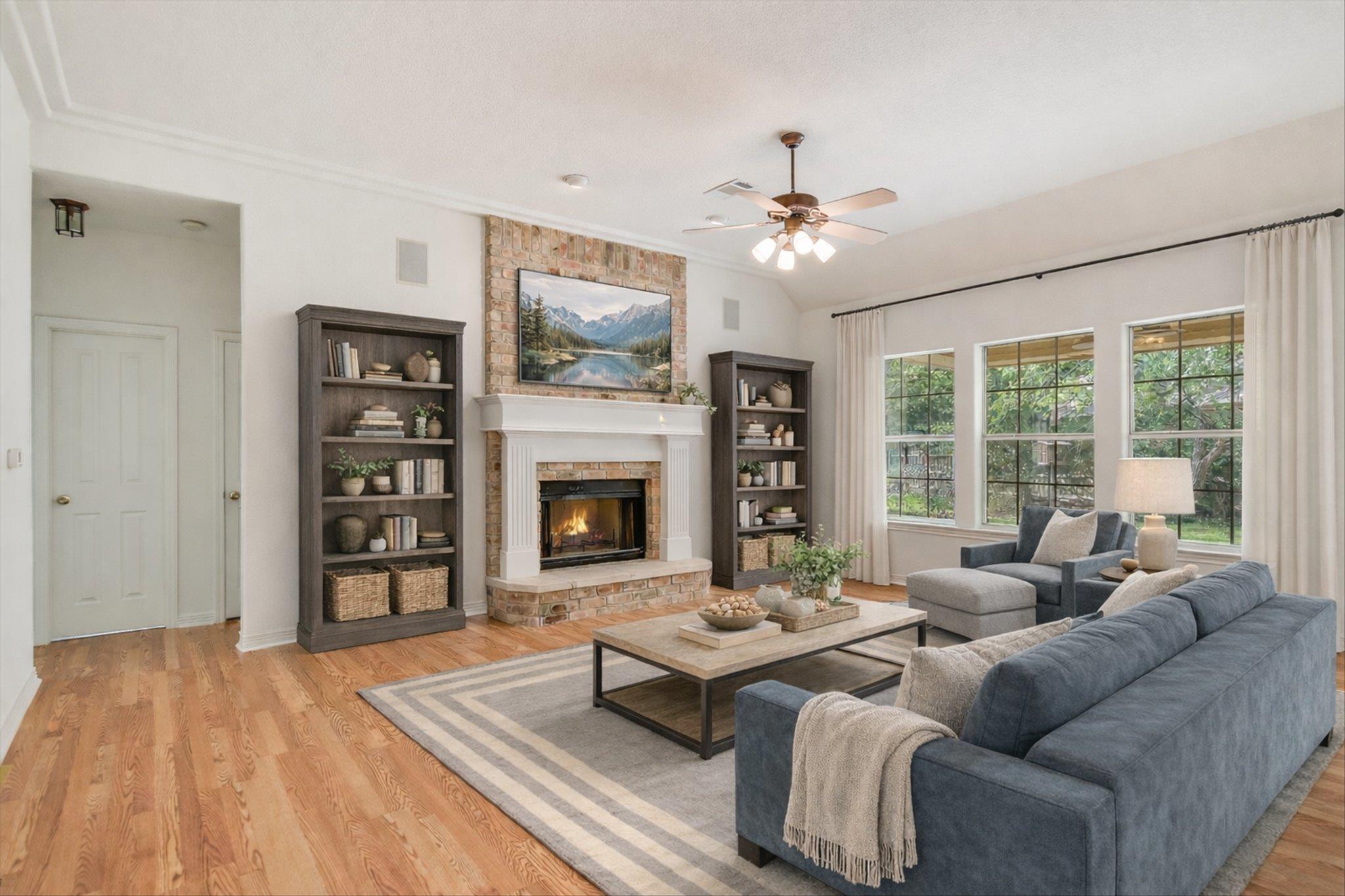 109 Stacey Ln, Georgetown, TX 78628