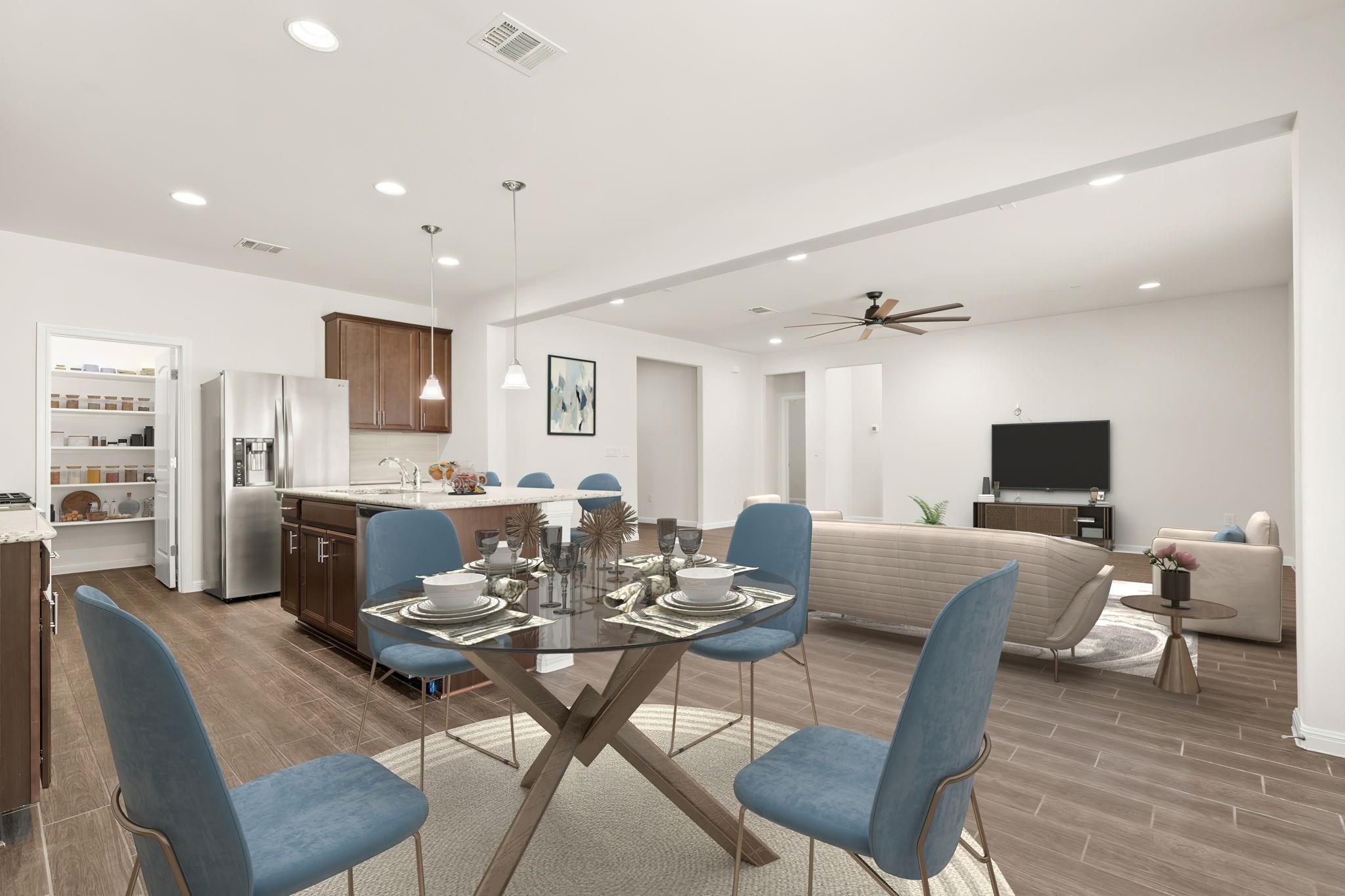 4512 Arques Ave, Round Rock, TX 78681