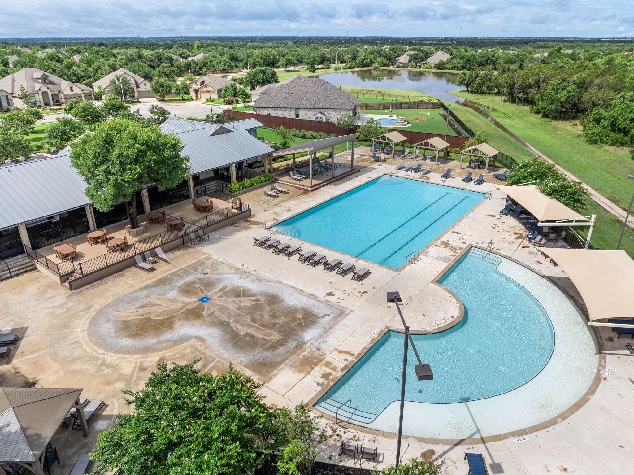 4512 Arques Ave, Round Rock, TX 78681