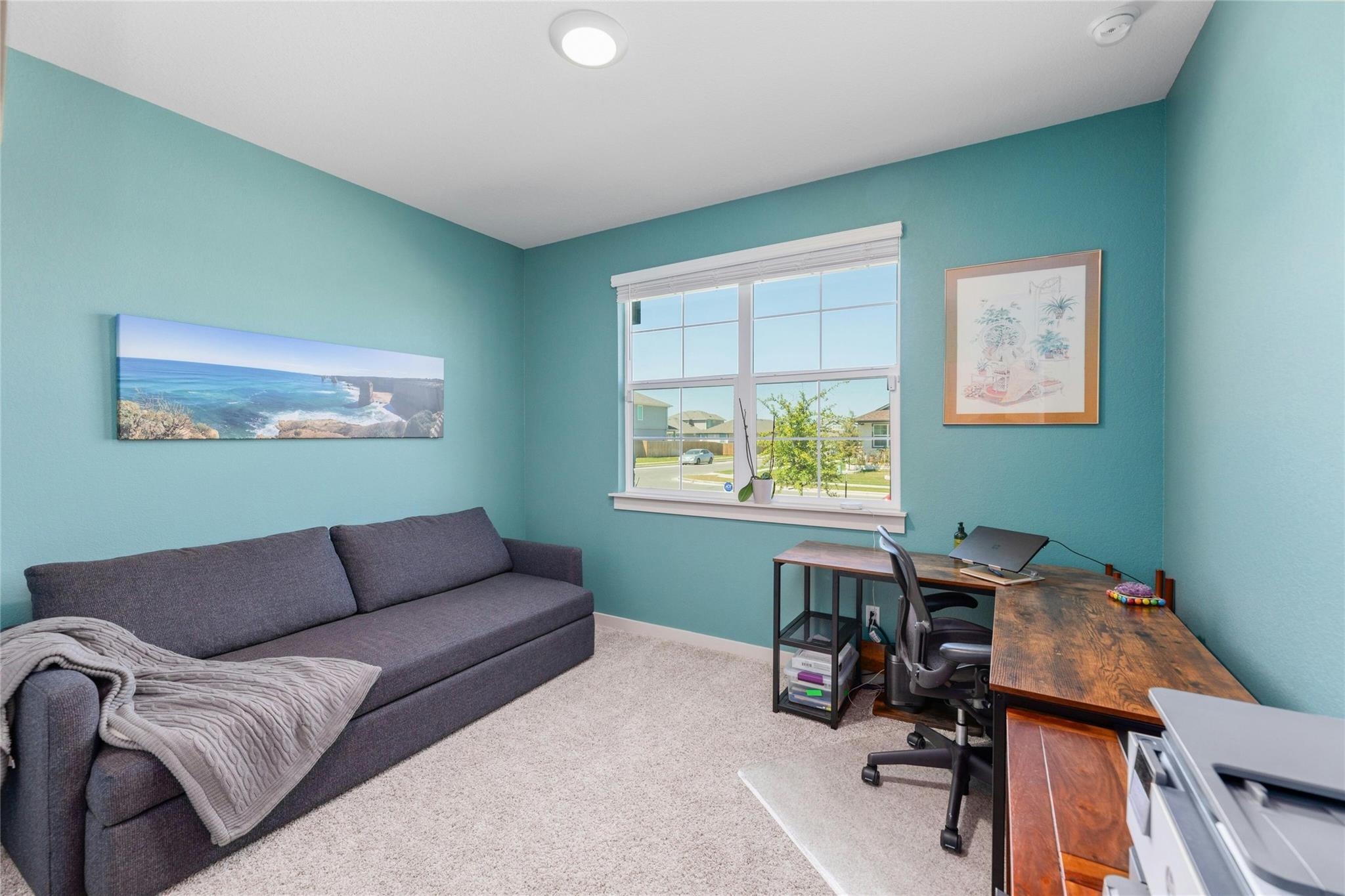 202 Big Sandy Creek Dr, Hutto, TX 78634