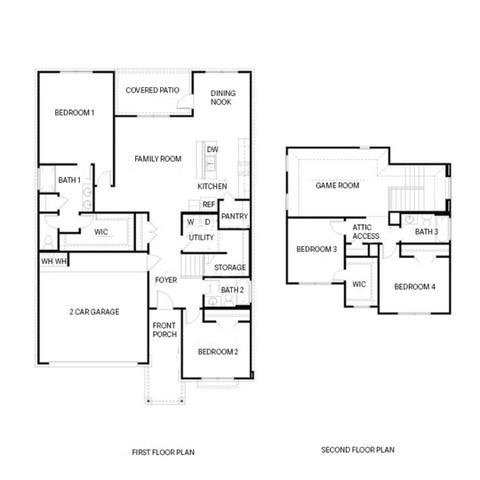 202 Big Sandy Creek Dr, Hutto, TX 78634