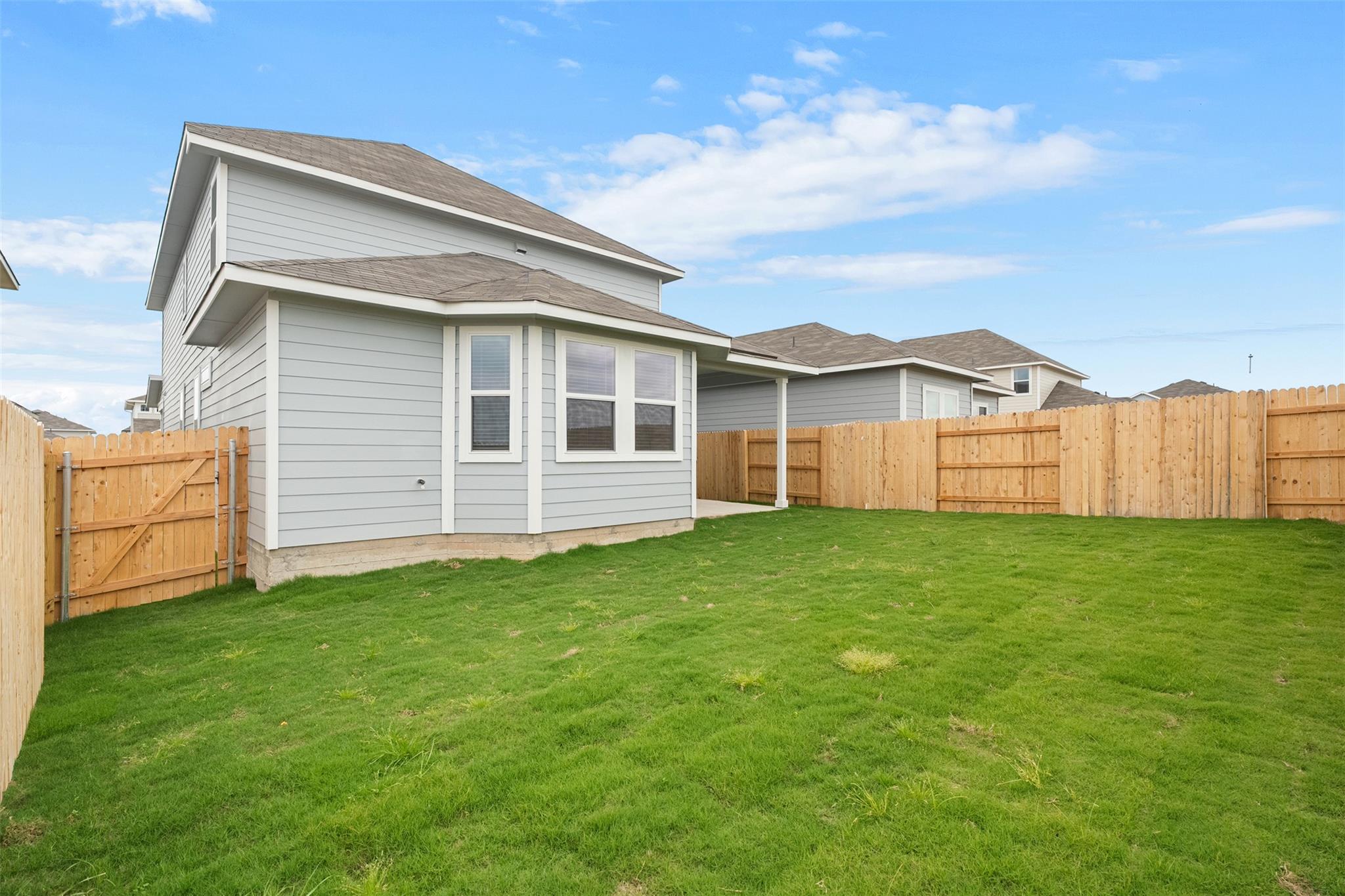 2606 Derwent Dr, Pflugerville, TX 78660