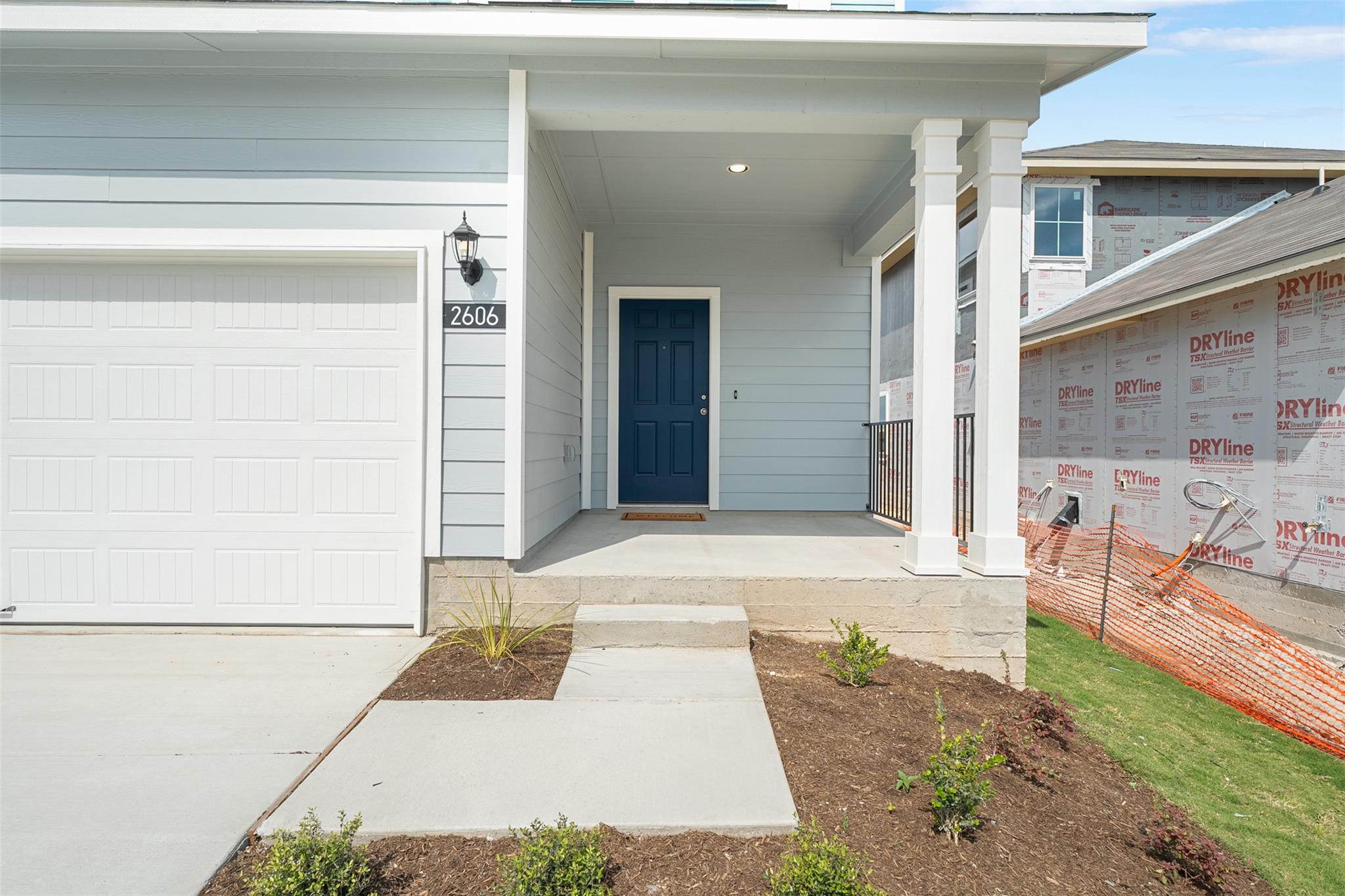 2606 Derwent Dr, Pflugerville, TX 78660