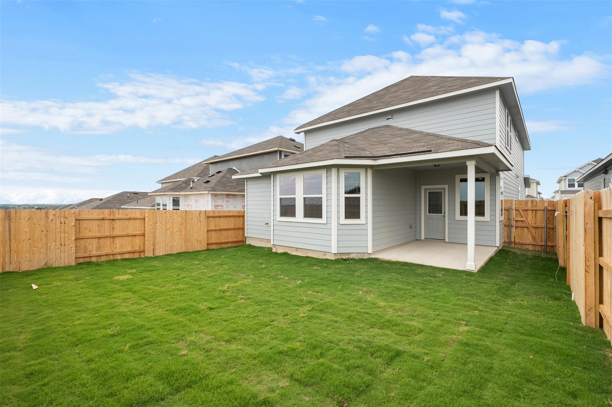 2606 Derwent Dr, Pflugerville, TX 78660