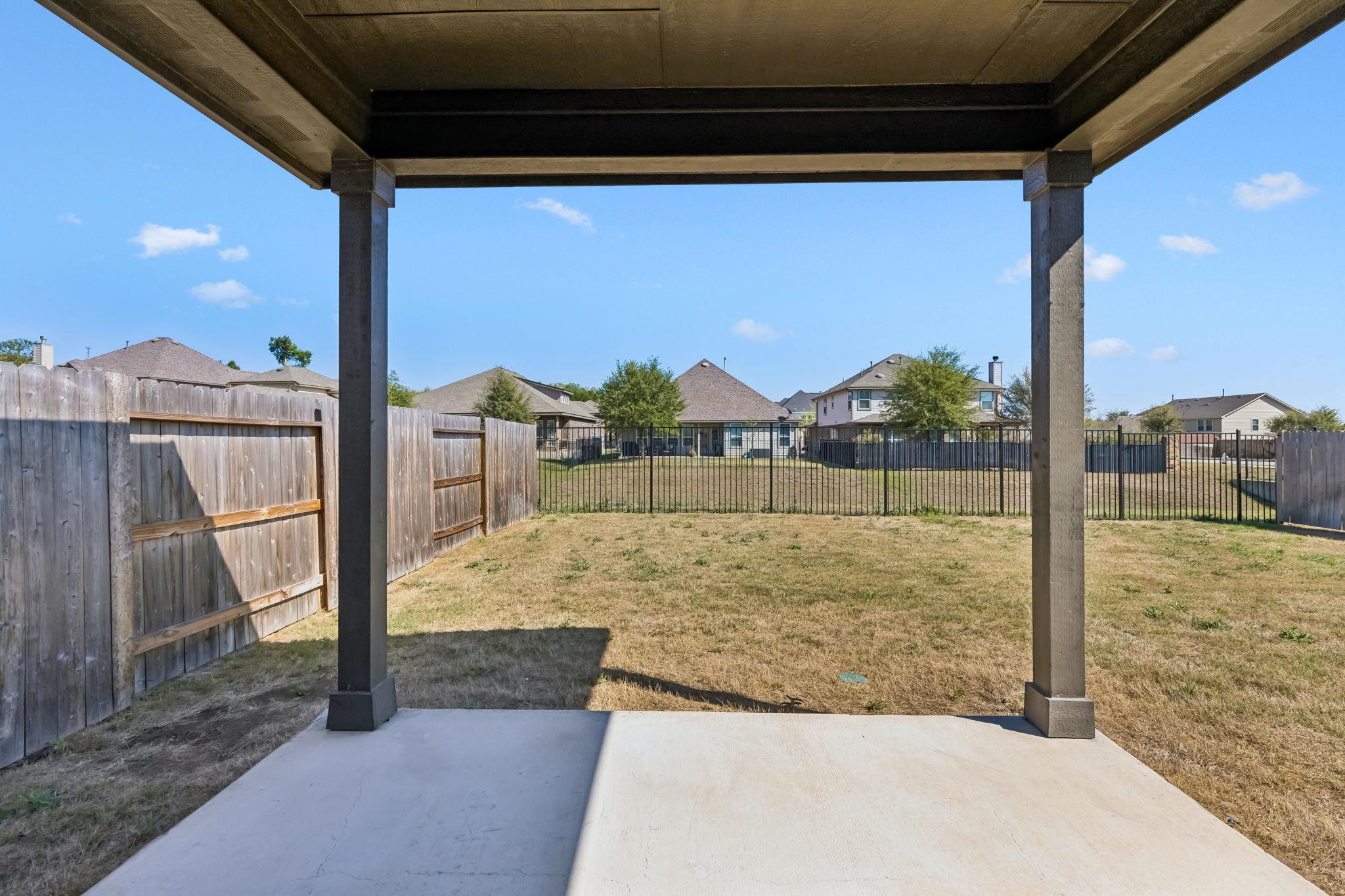 3308 Jacob Ln, San Marcos, TX 78666