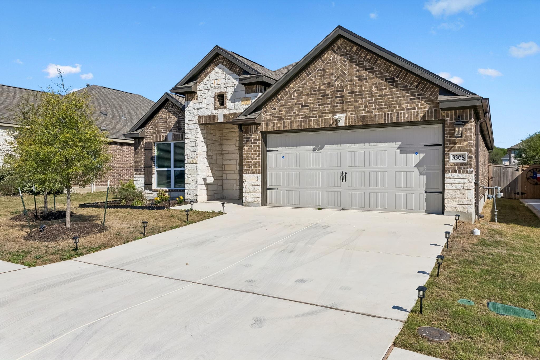 3308 Jacob Ln, San Marcos, TX 78666