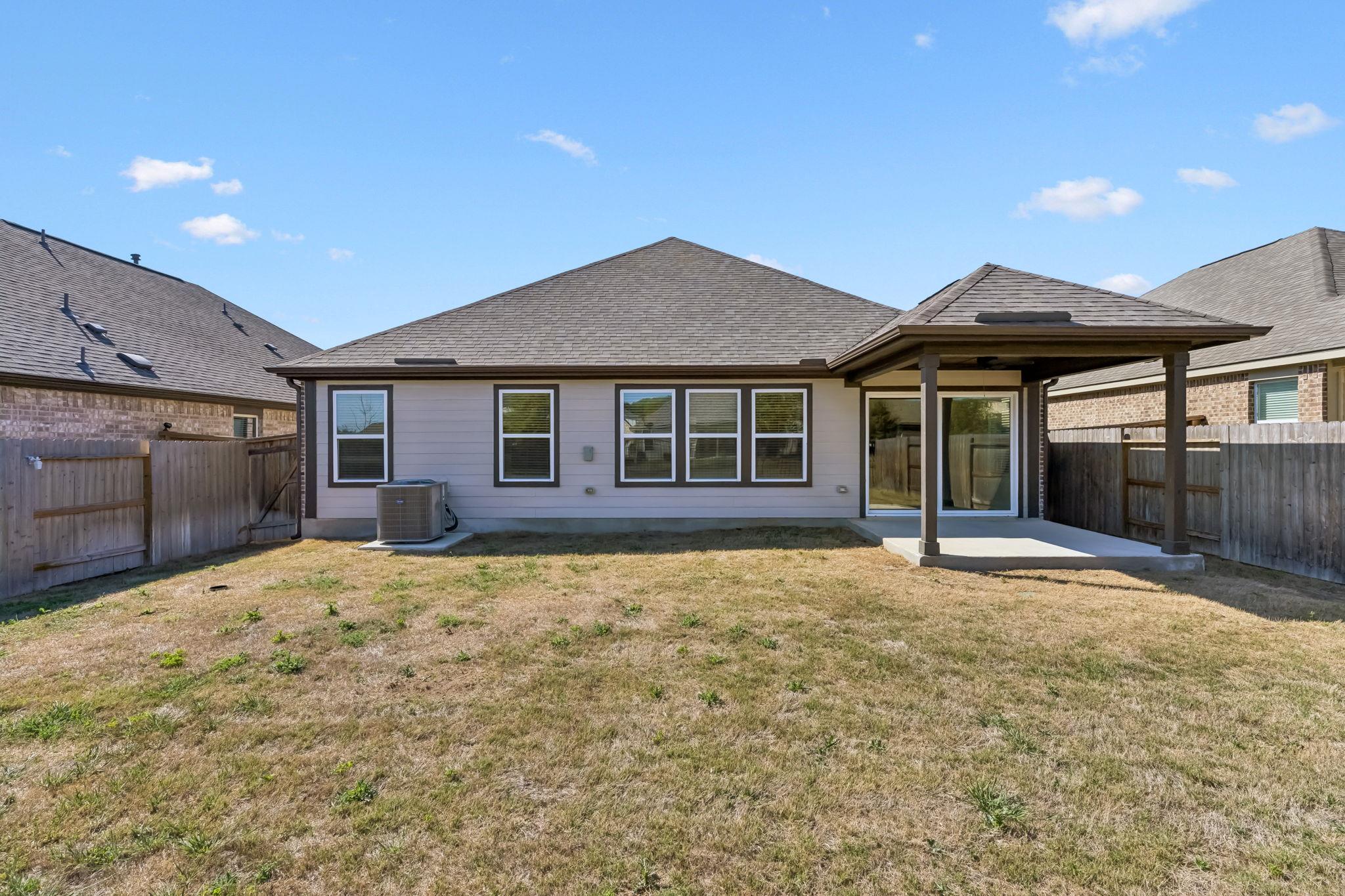 3308 Jacob Ln, San Marcos, TX 78666