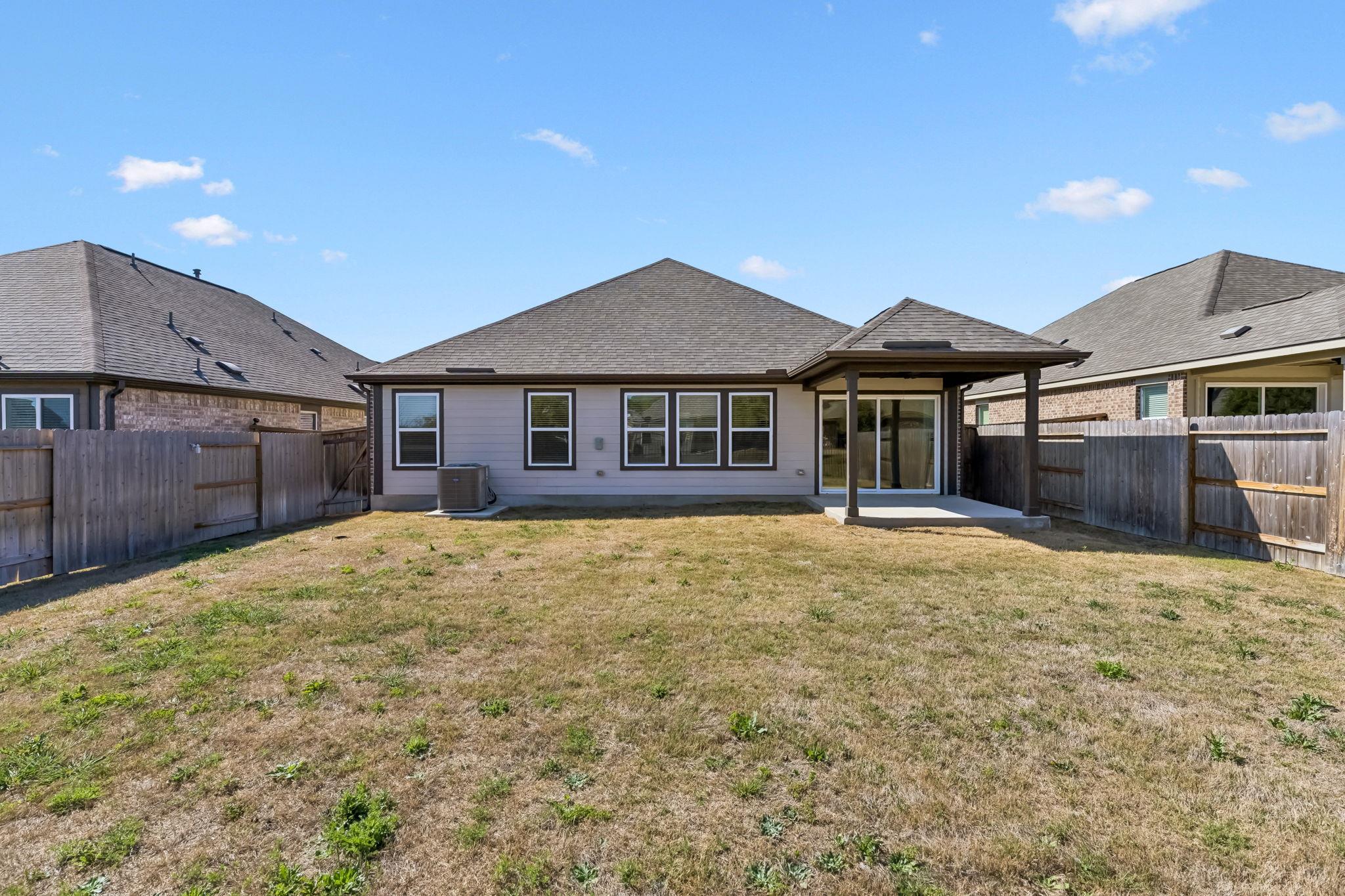 3308 Jacob Ln, San Marcos, TX 78666