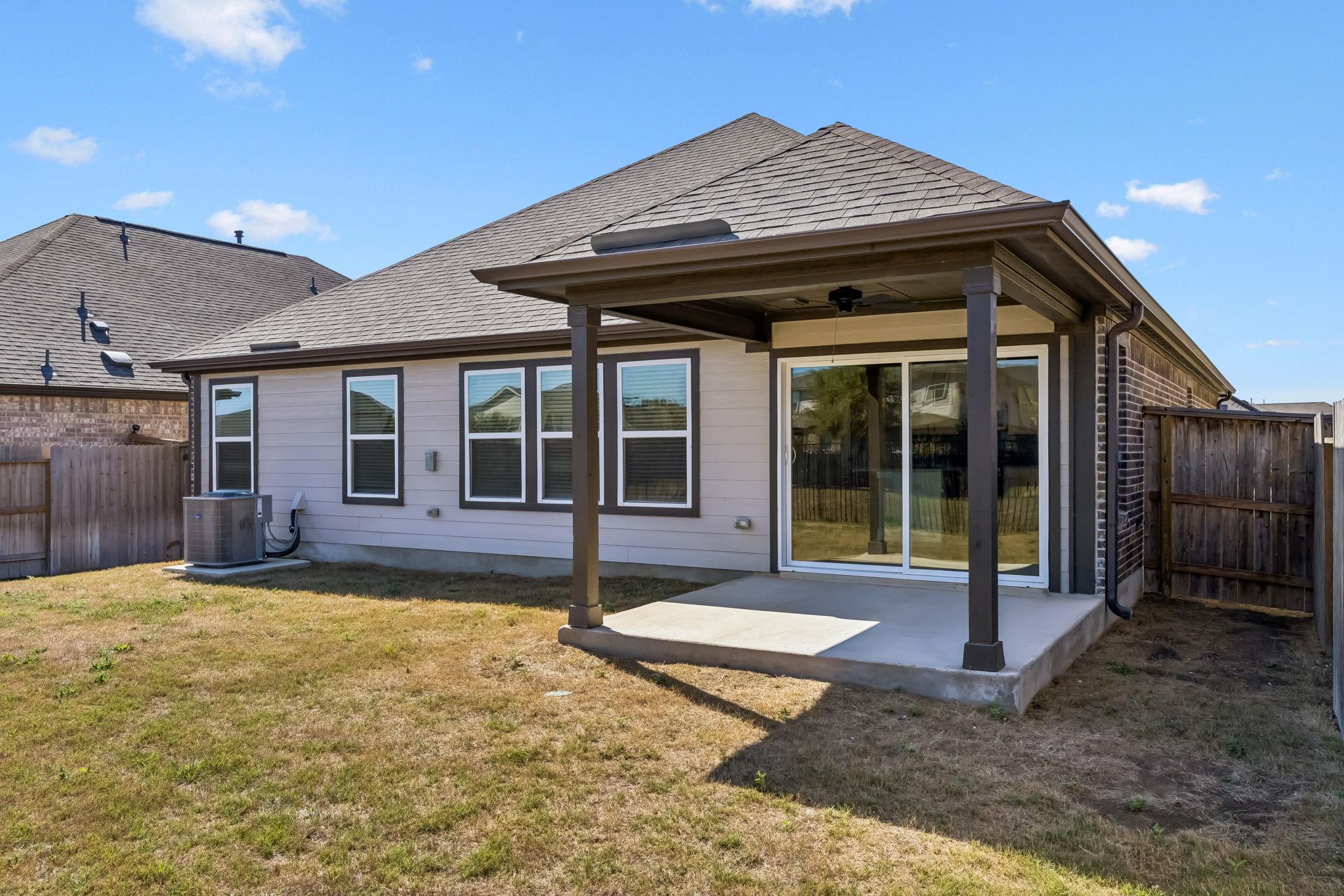 3308 Jacob Ln, San Marcos, TX 78666