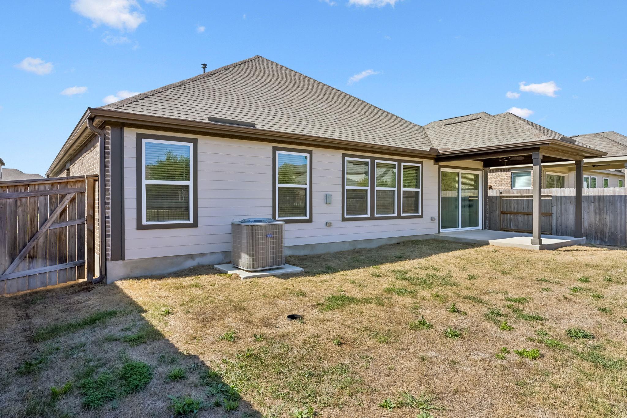 3308 Jacob Ln, San Marcos, TX 78666