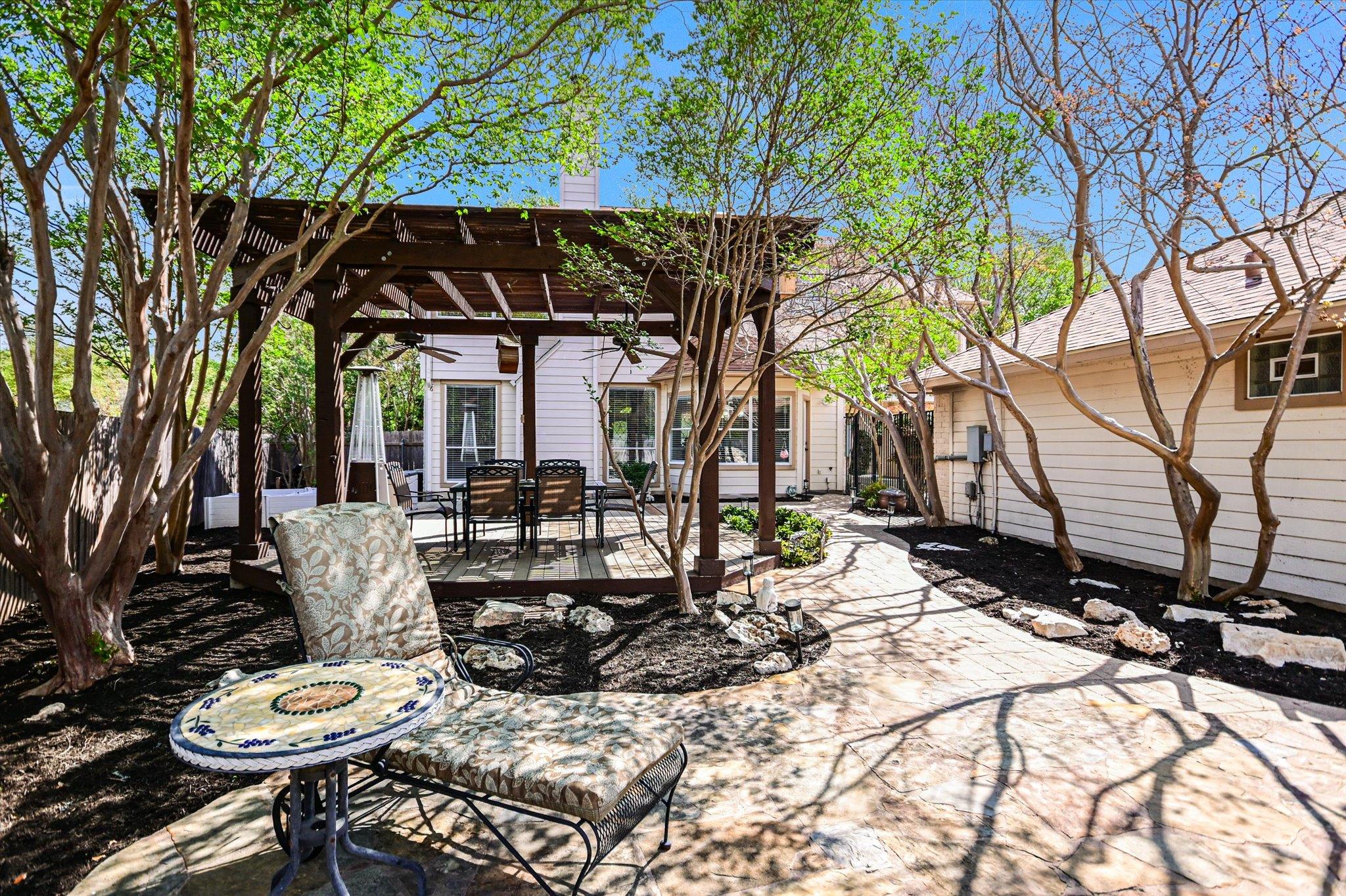 8925 Joachim Ln, Austin, TX 78717