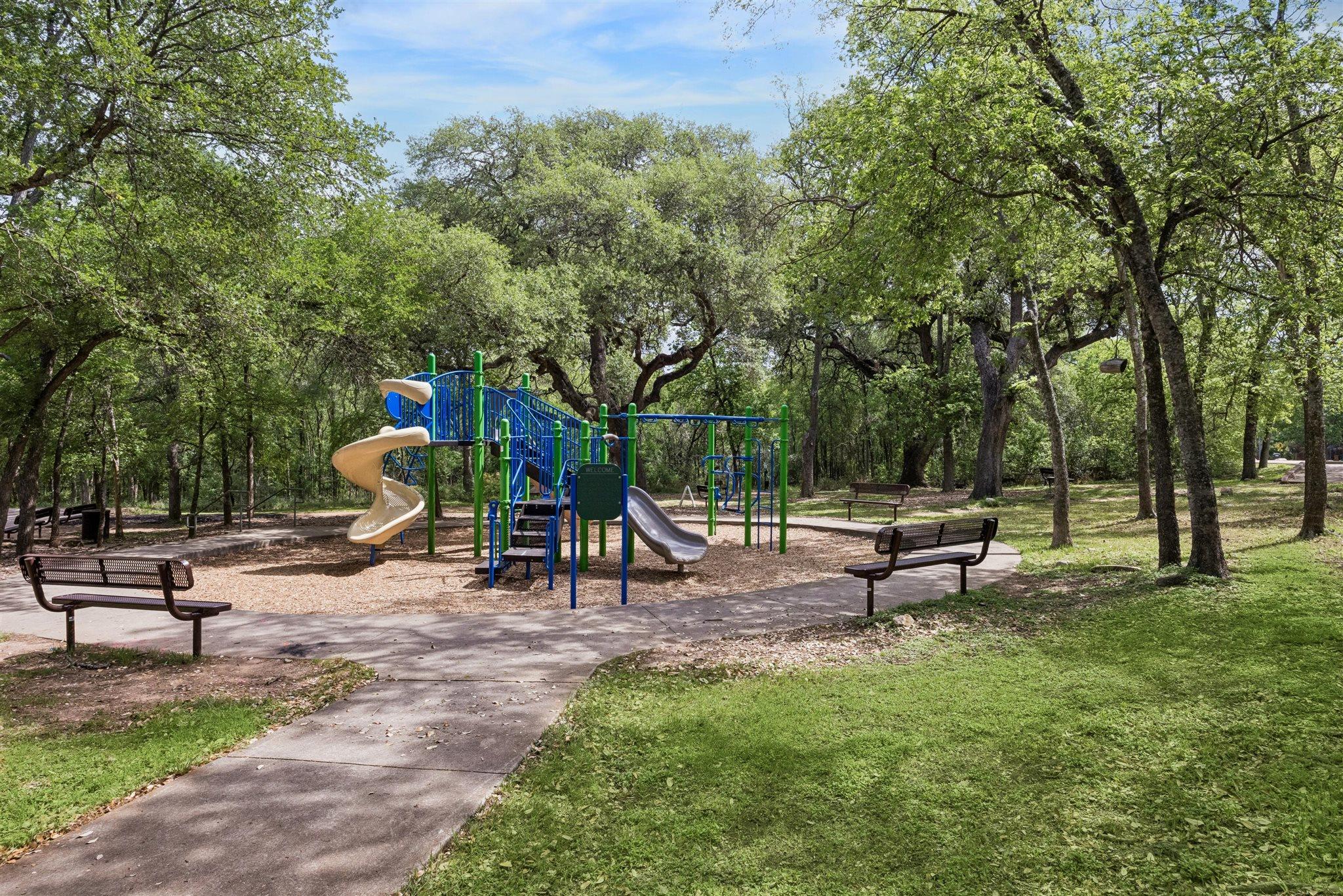 8317 Empress Blvd, Austin, TX 78745