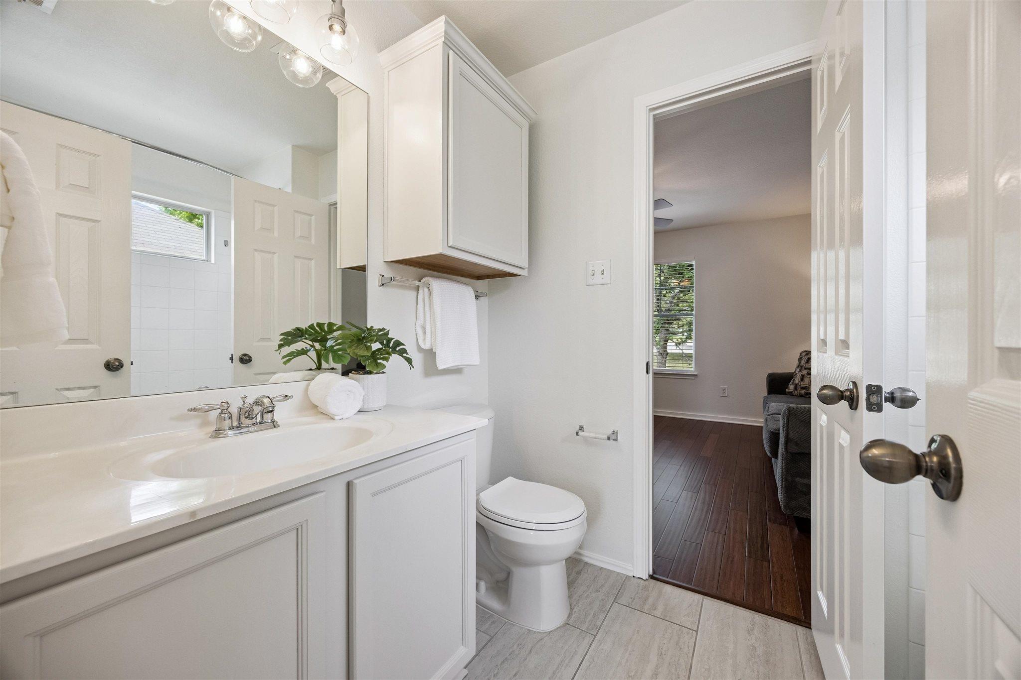 8317 Empress Blvd, Austin, TX 78745