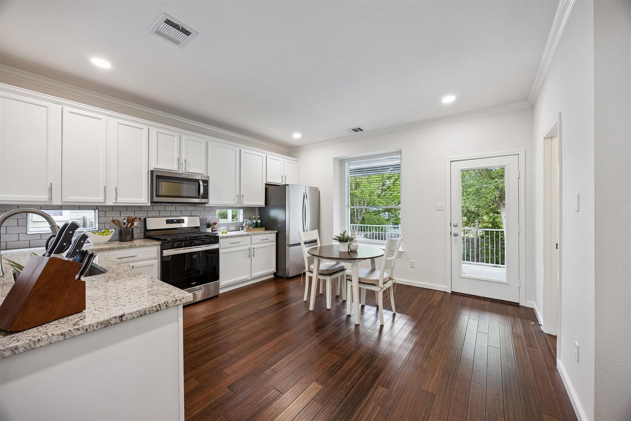 8317 Empress Blvd, Austin, TX 78745