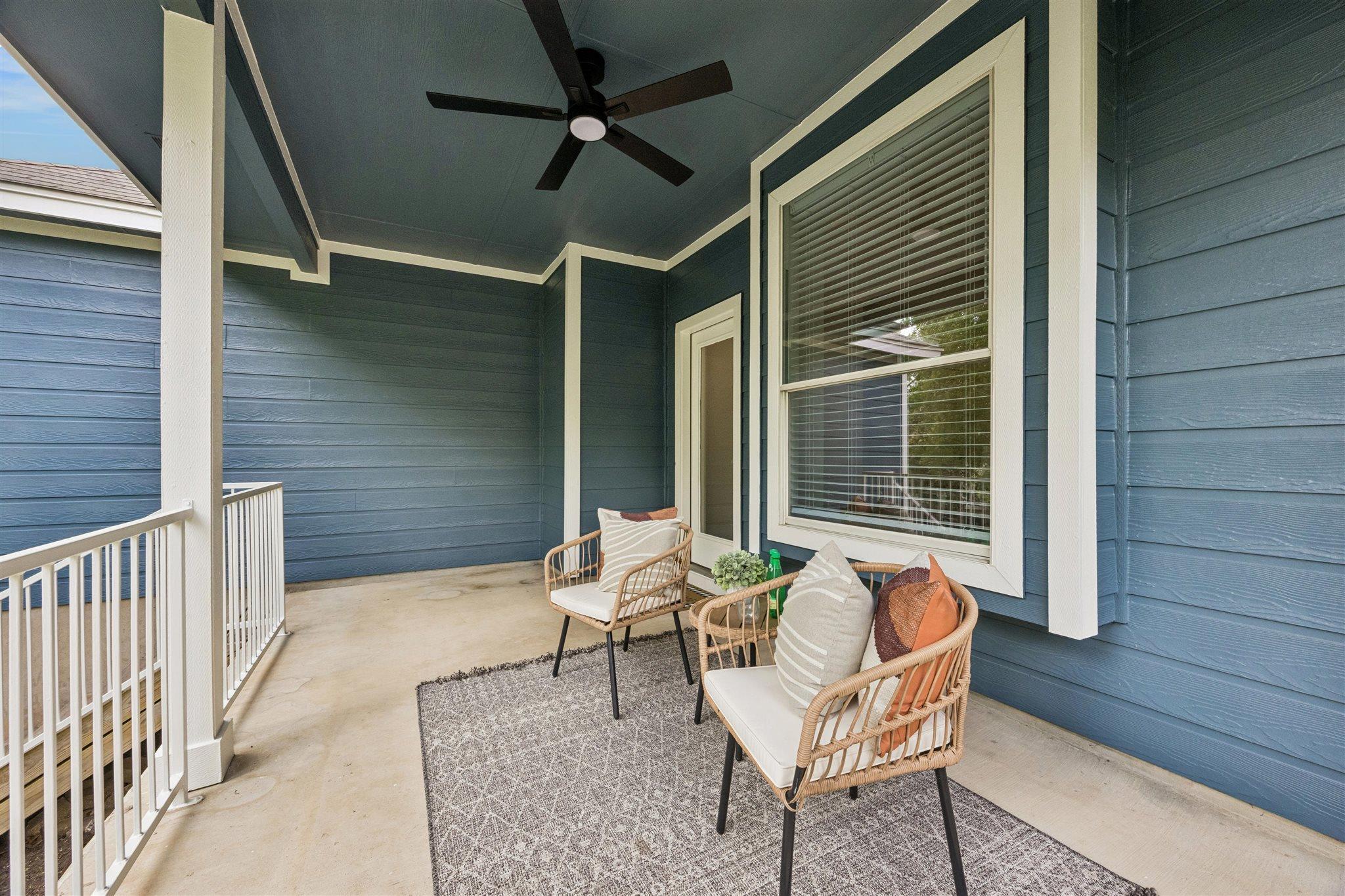 8317 Empress Blvd, Austin, TX 78745