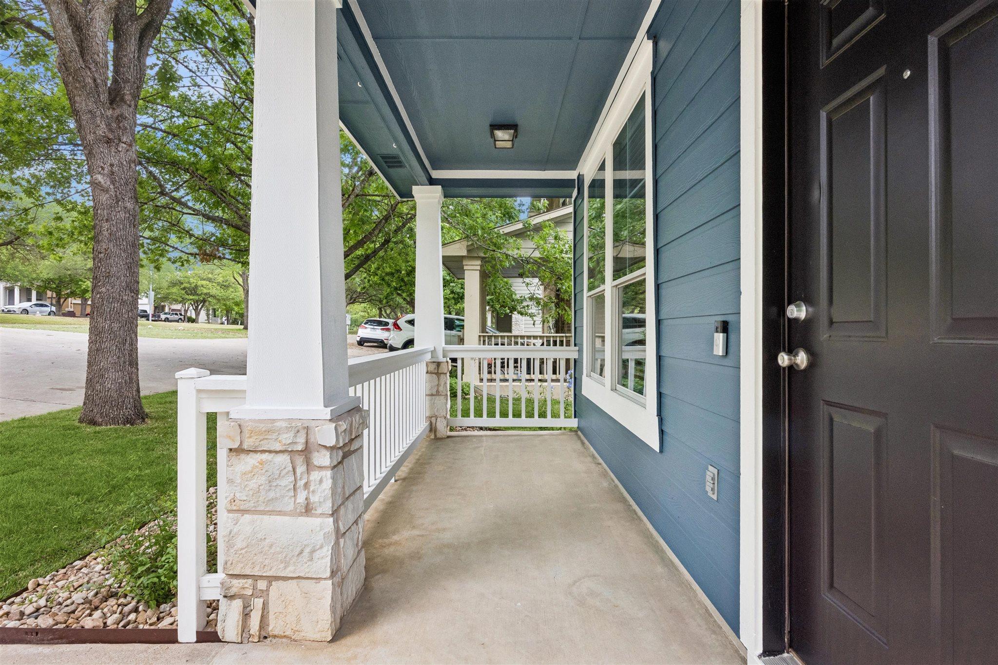 8317 Empress Blvd, Austin, TX 78745