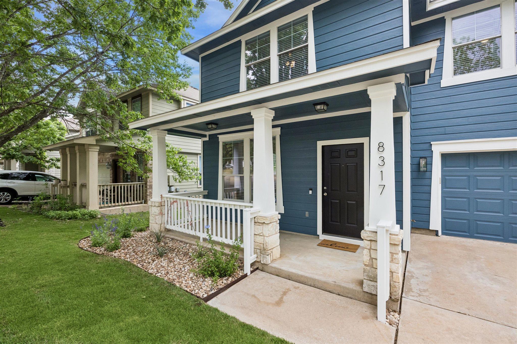 8317 Empress Blvd, Austin, TX 78745