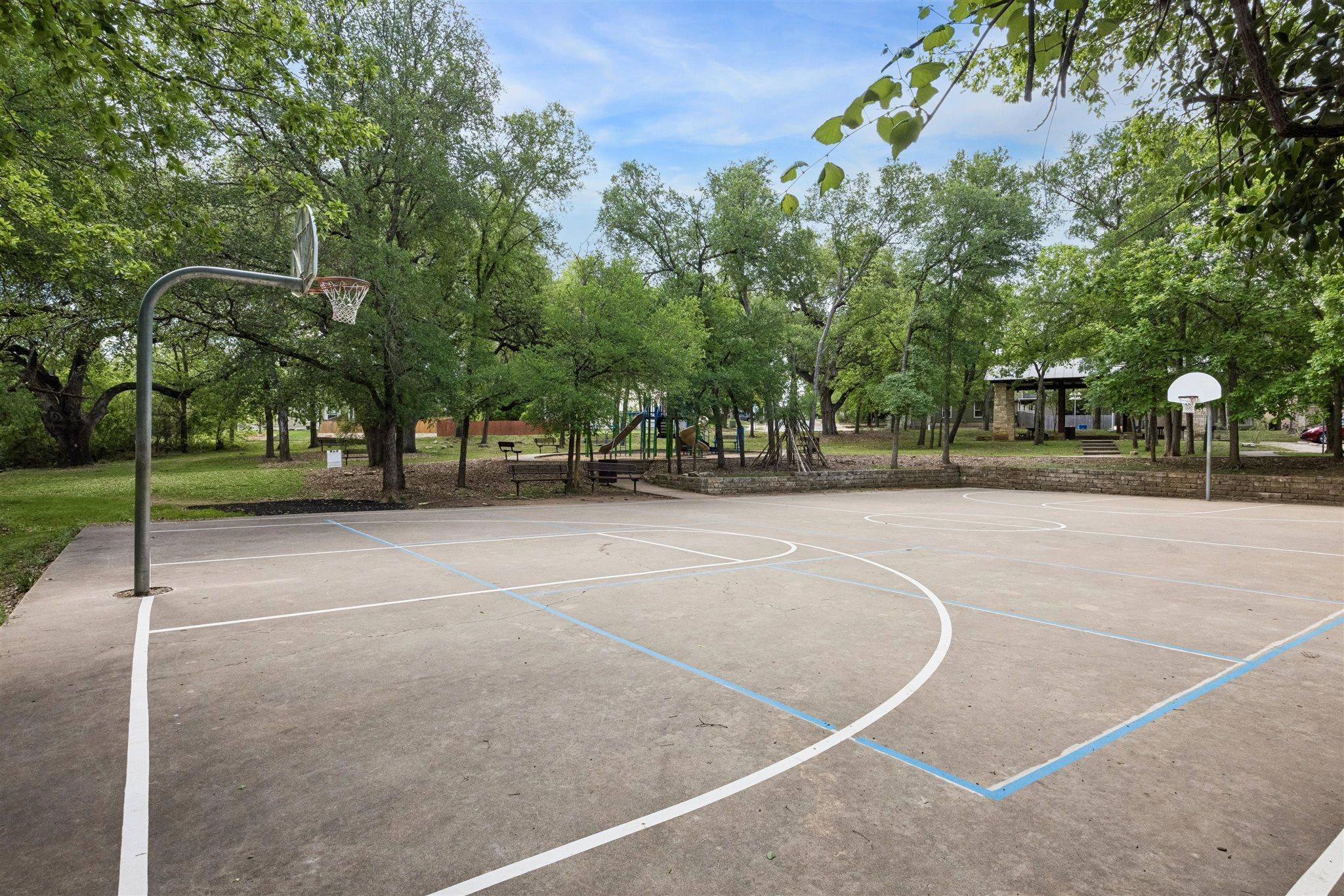 8317 Empress Blvd, Austin, TX 78745